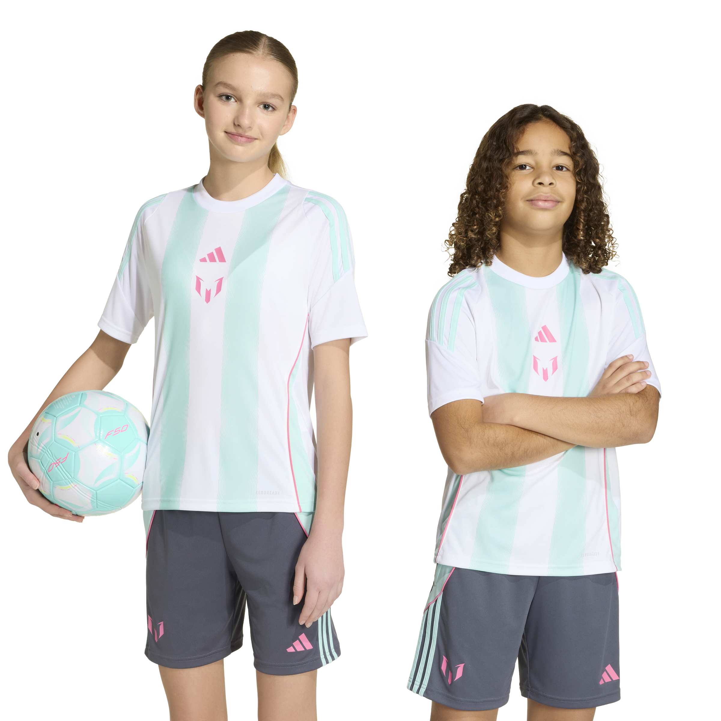 MESSI TR JSY Y טי שירט - Image 3