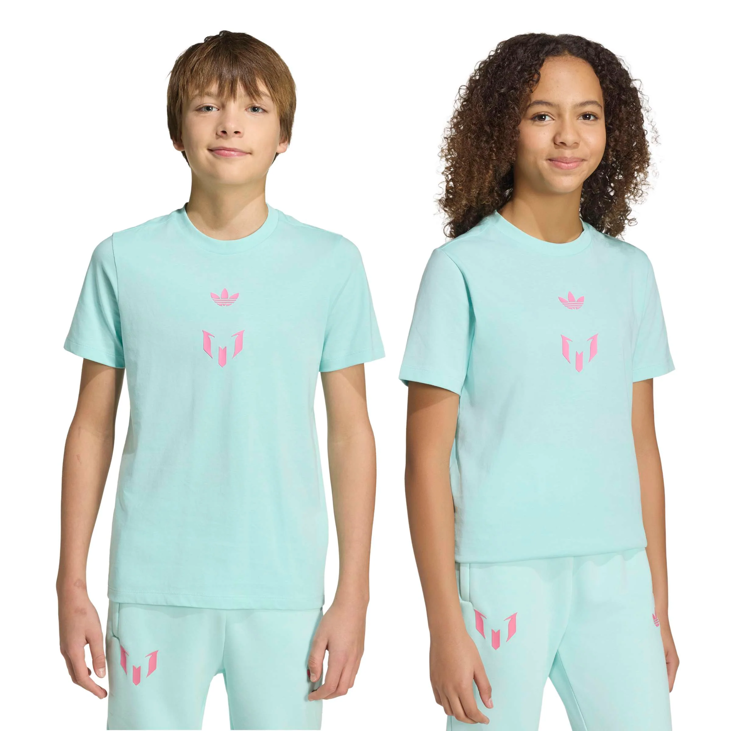 MESSI TEE טי שירט - Image 4