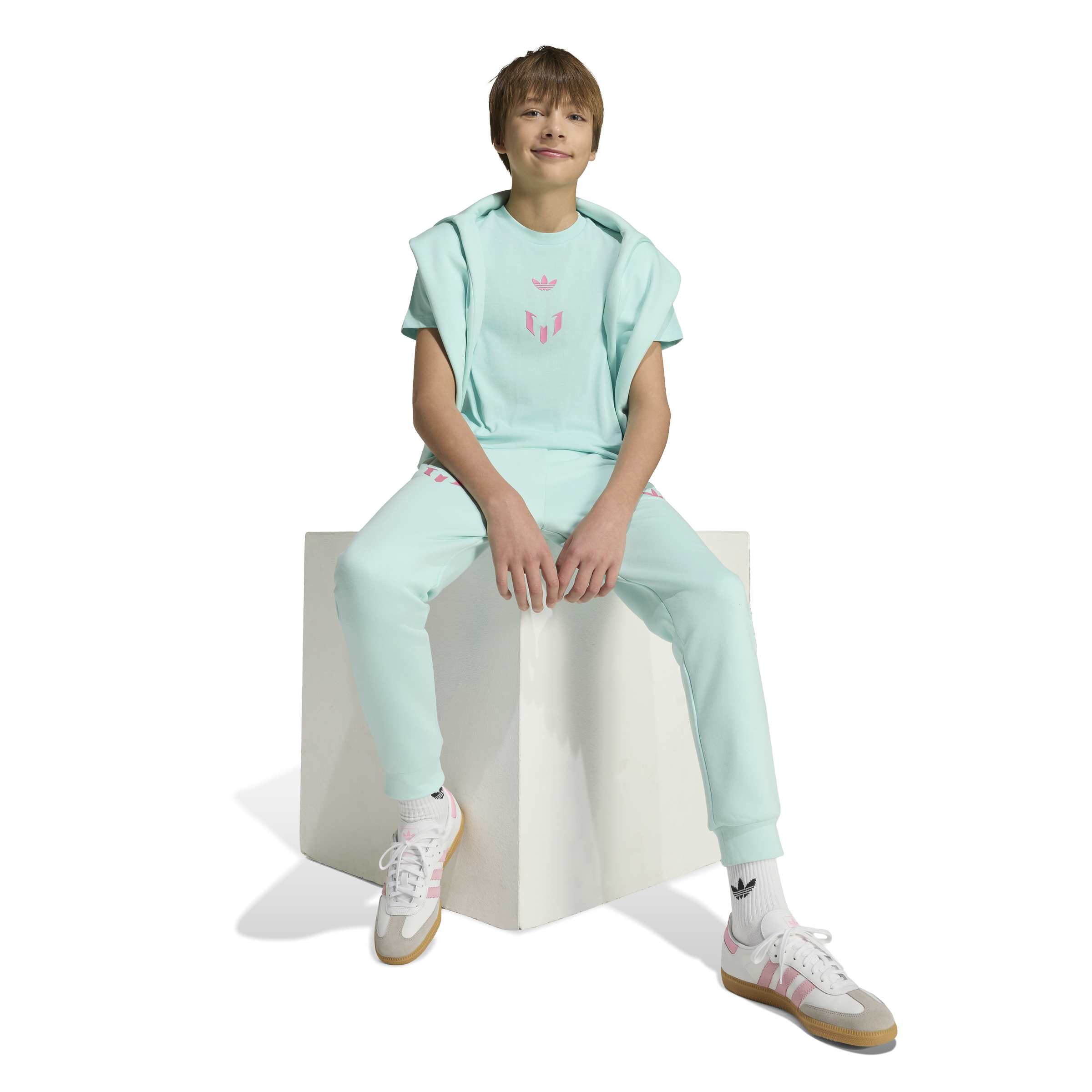 MESSI TEE טי שירט - Image 6