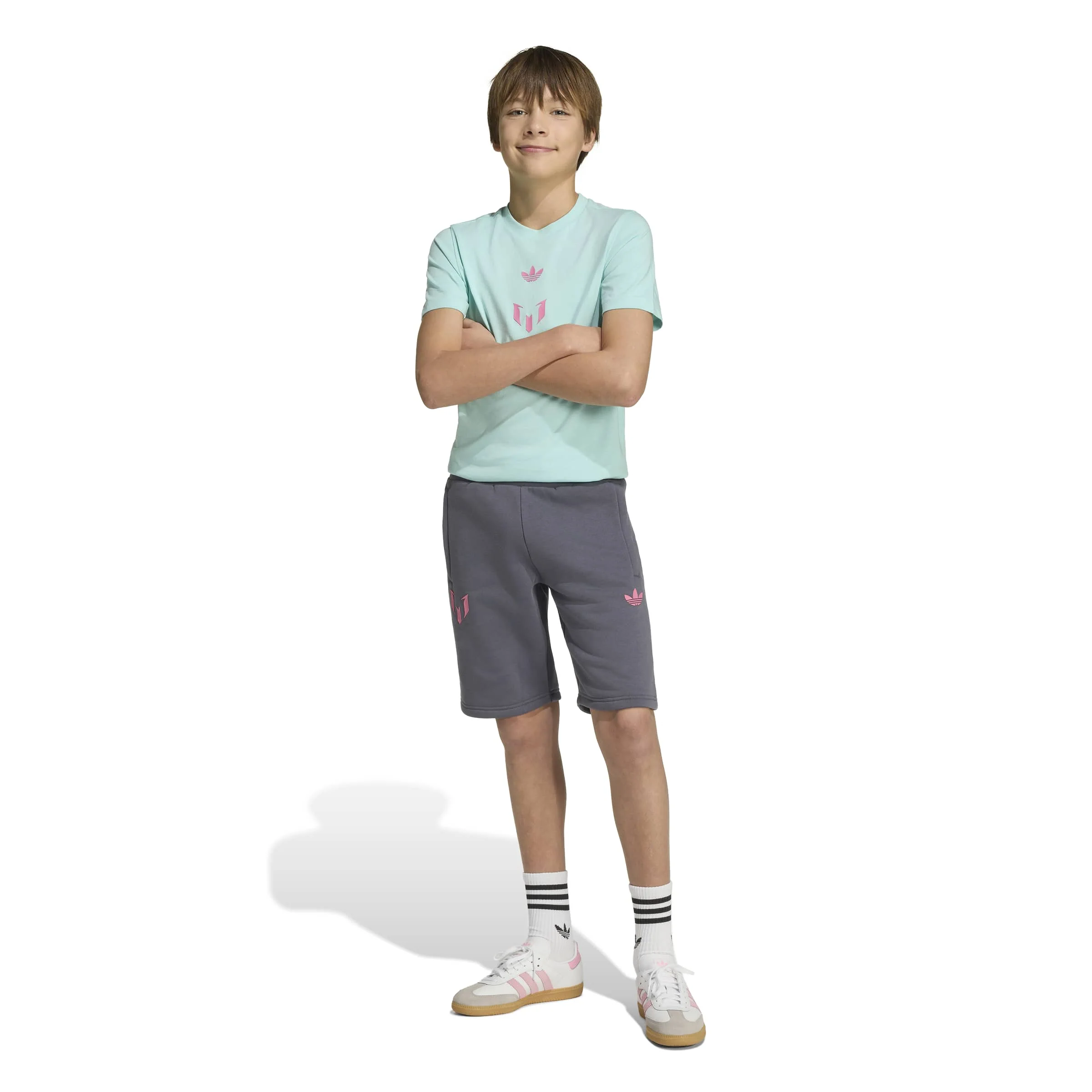 MESSI SHORTS מכנסיים קצרים - Image 2