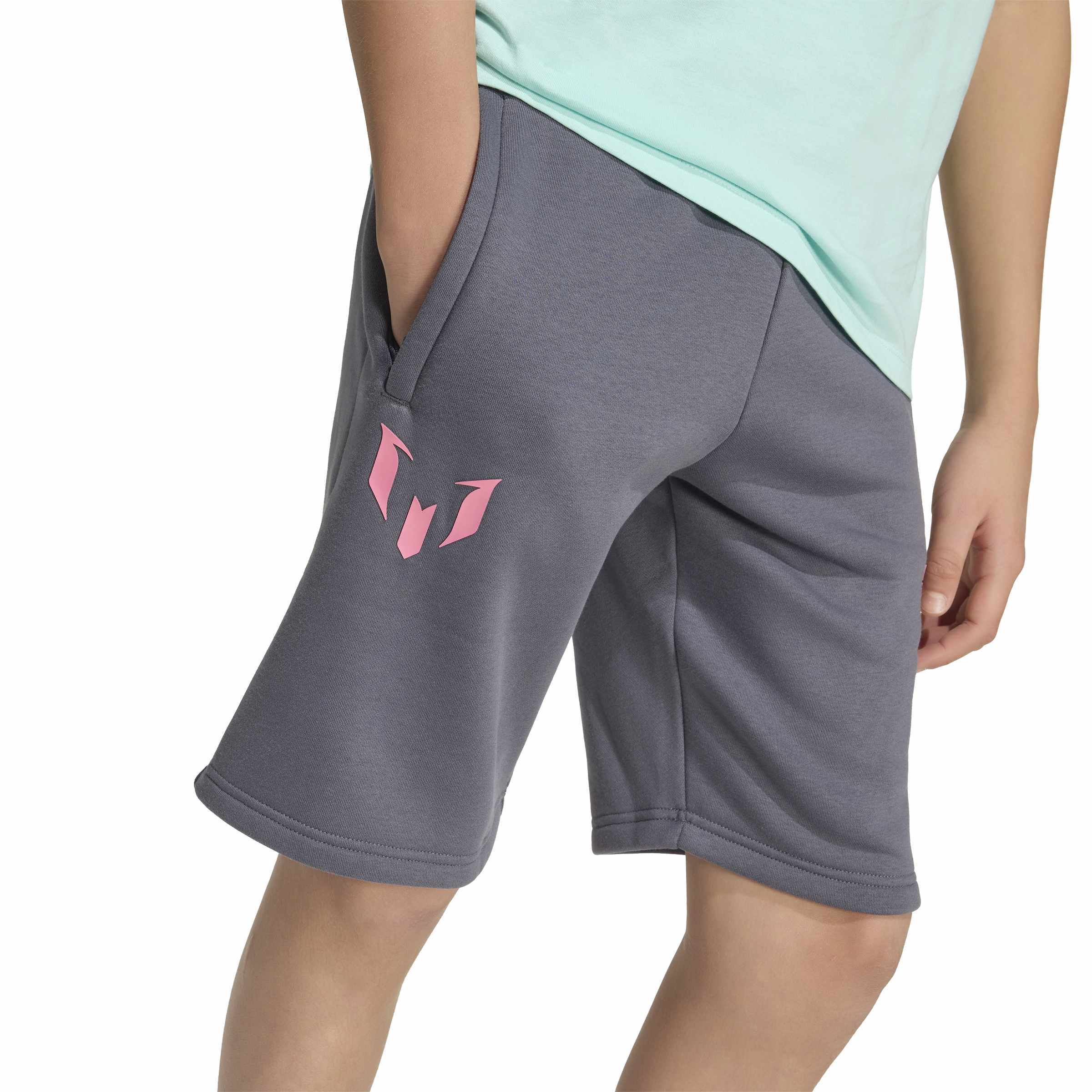 MESSI SHORTS מכנסיים קצרים - Image 4