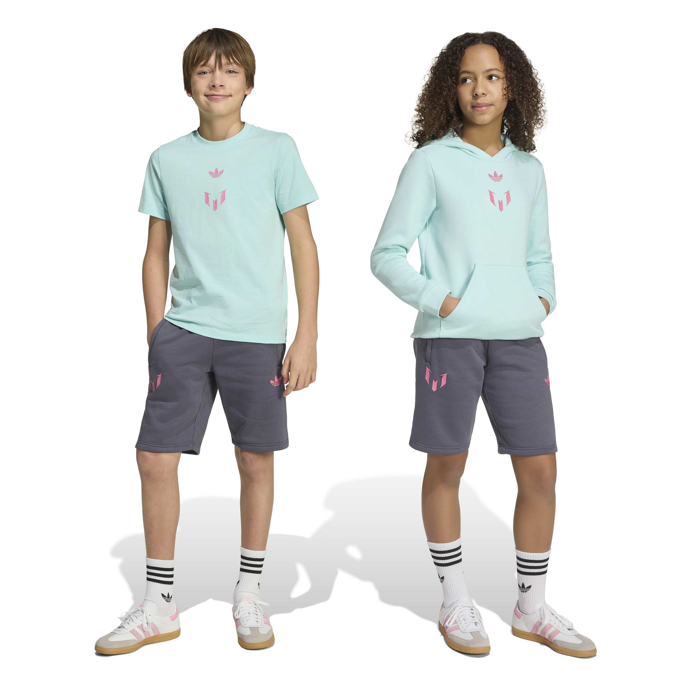 MESSI SHORTS מכנסיים קצרים - Image 6