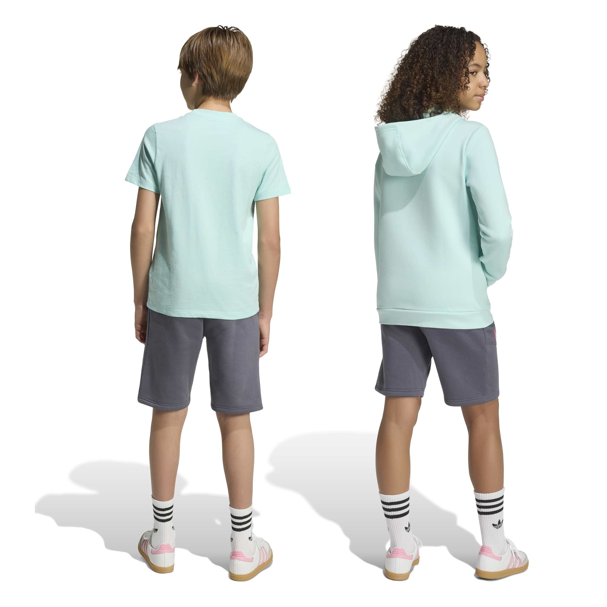 MESSI SHORTS מכנסיים קצרים - Image 7