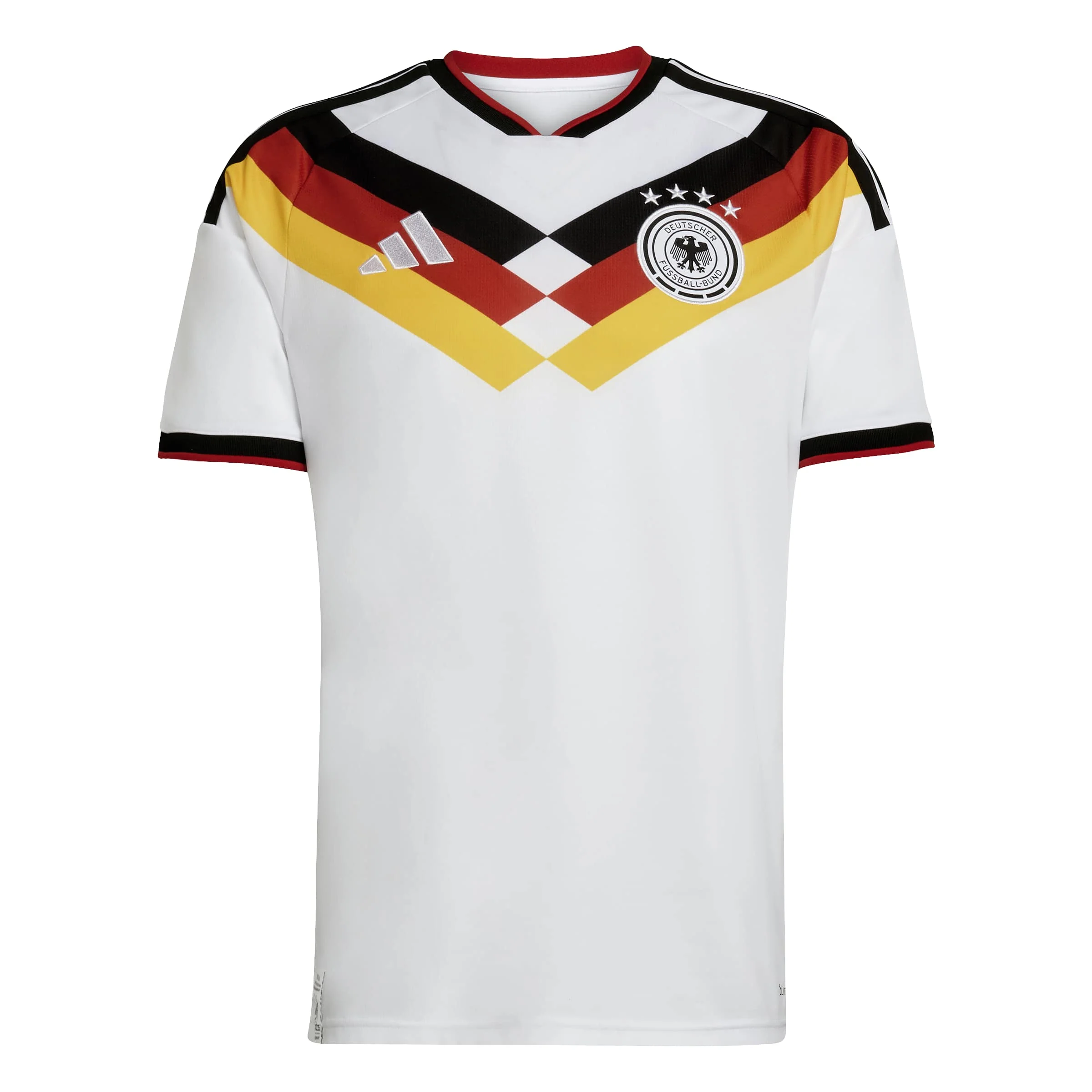 חולצת DFB H JSY - Image 4
