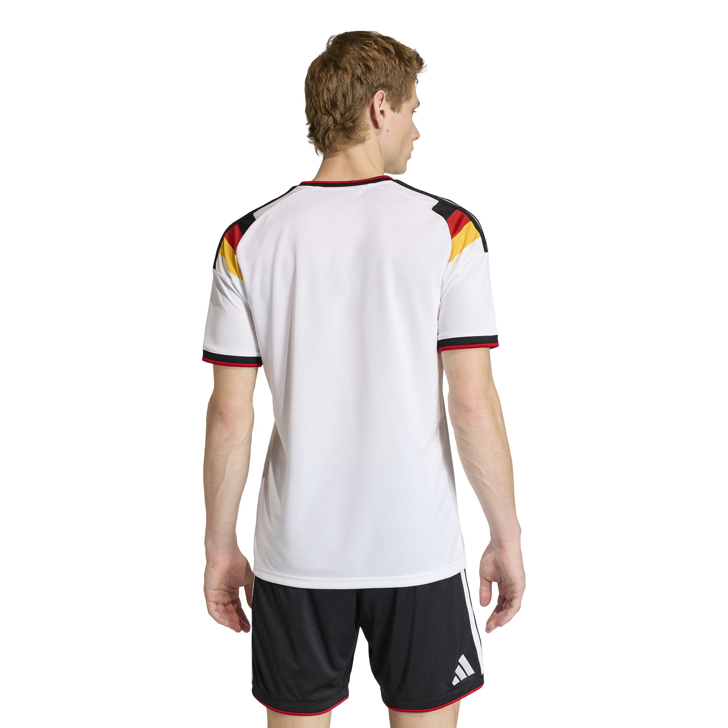 חולצת DFB H JSY - Image 7