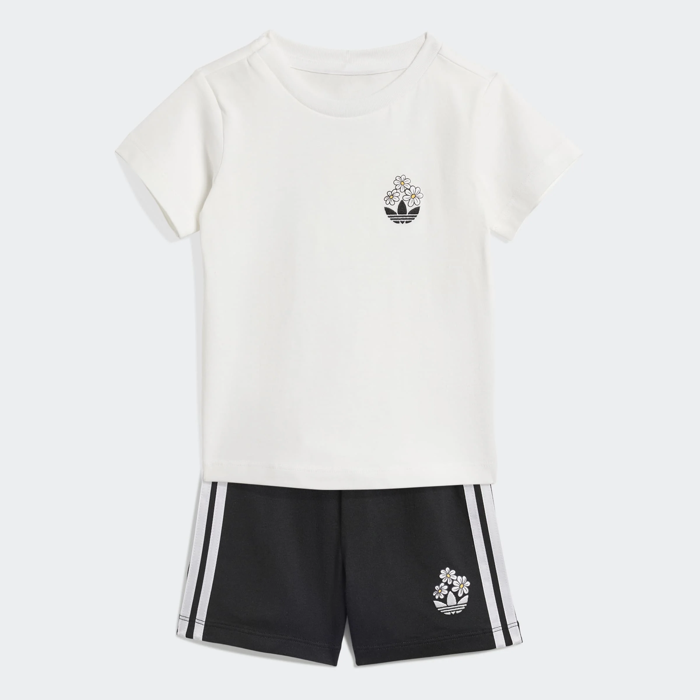 ADIDAS DISNEY סט טישרט ומכנסיים
