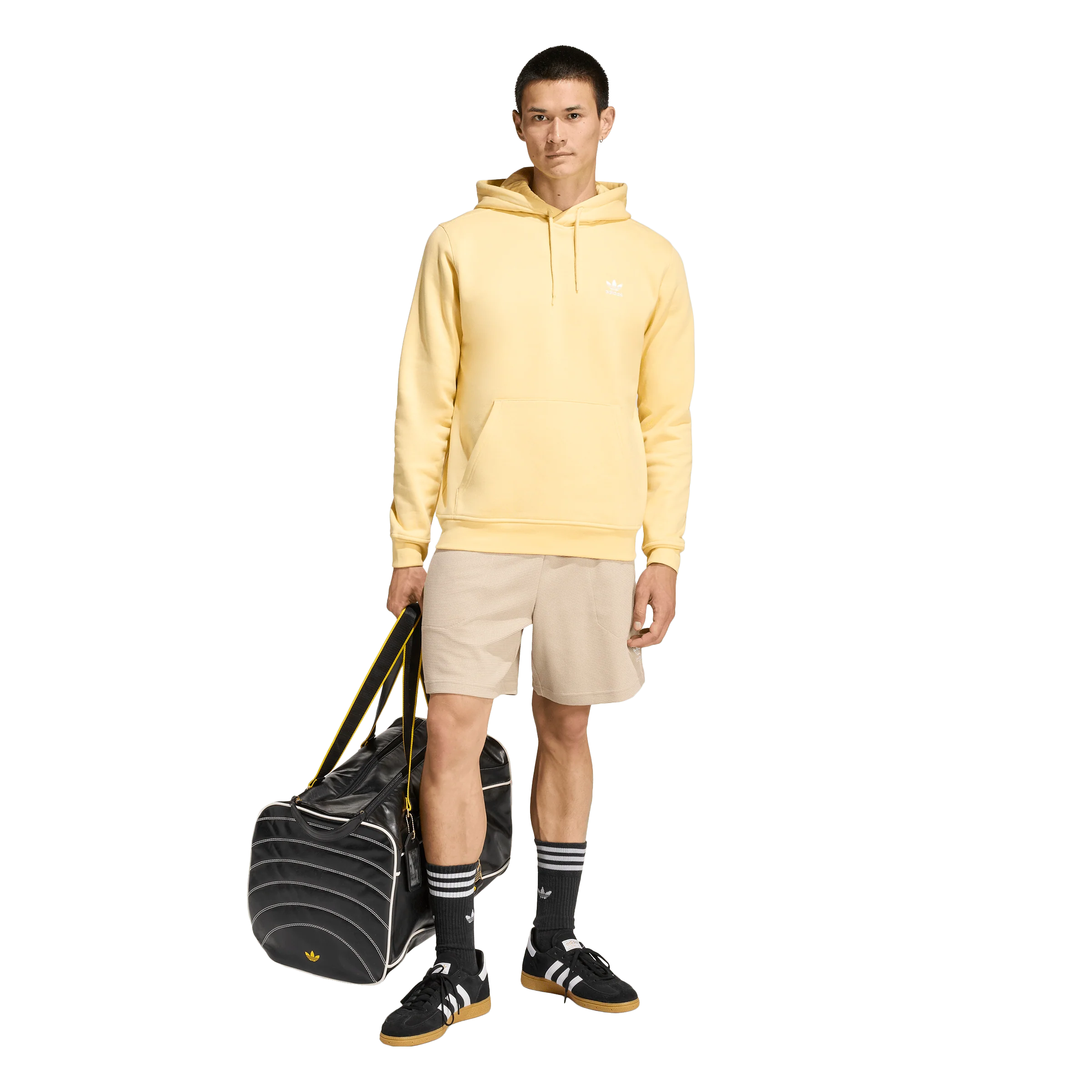 ESSENTIALS מכנסיים קצרים - Image 2