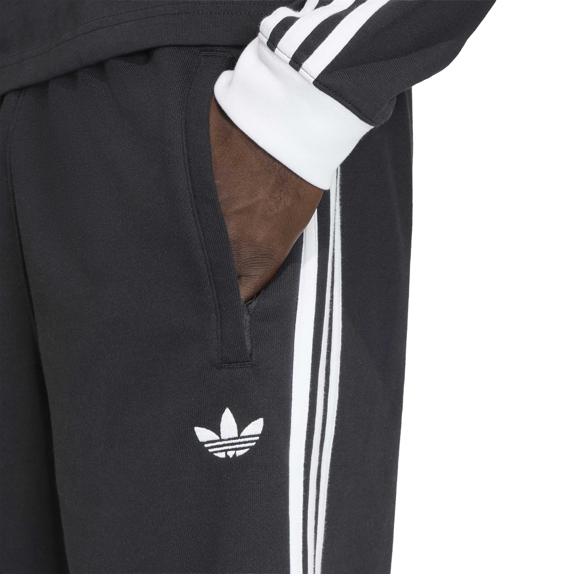 3-STRIPES מכנסיים קצרים - Image 5