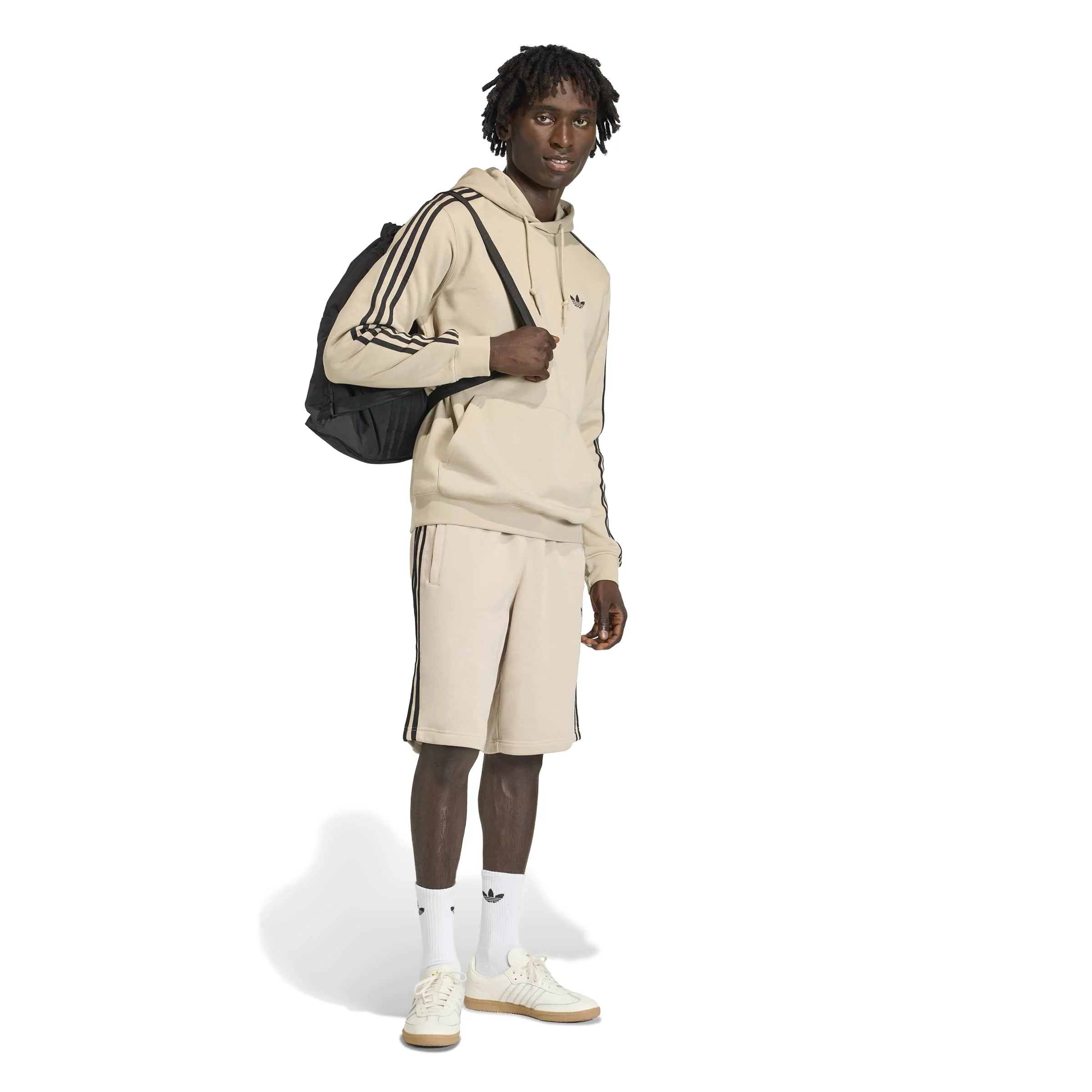 3-STRIPES מכנסיים קצרים - Image 3