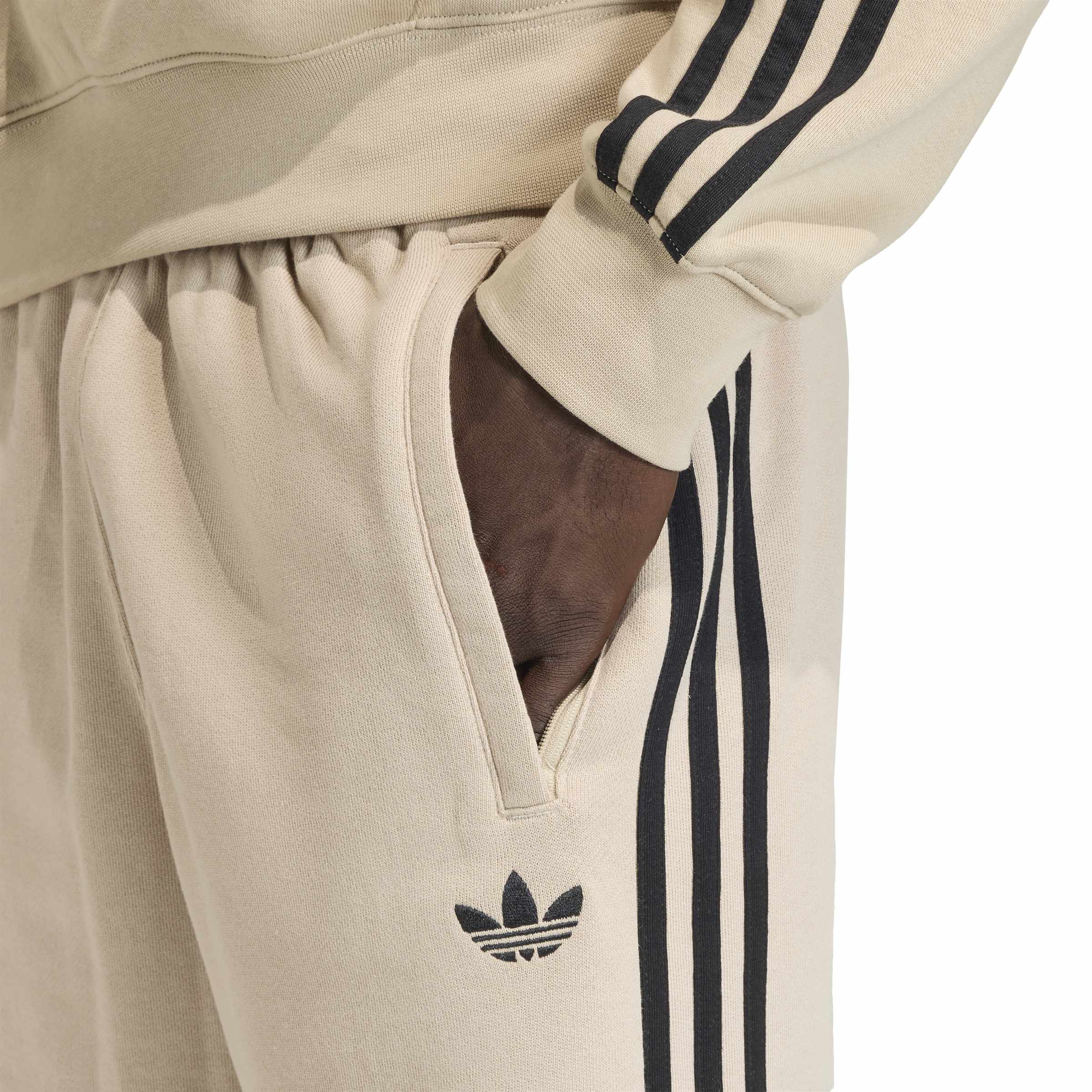 3-STRIPES מכנסיים קצרים - Image 5