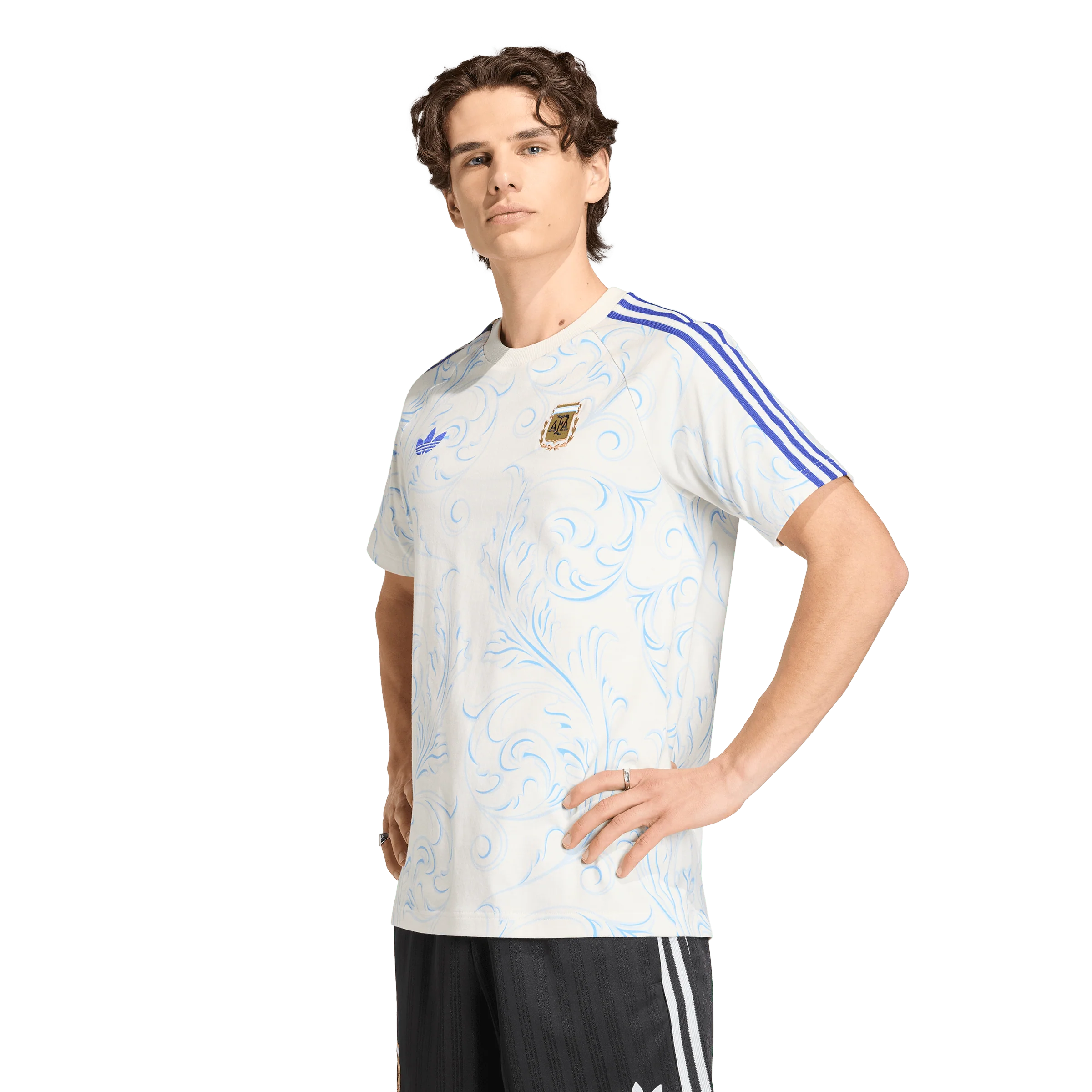 Argentina Originals All Over Print טישרט