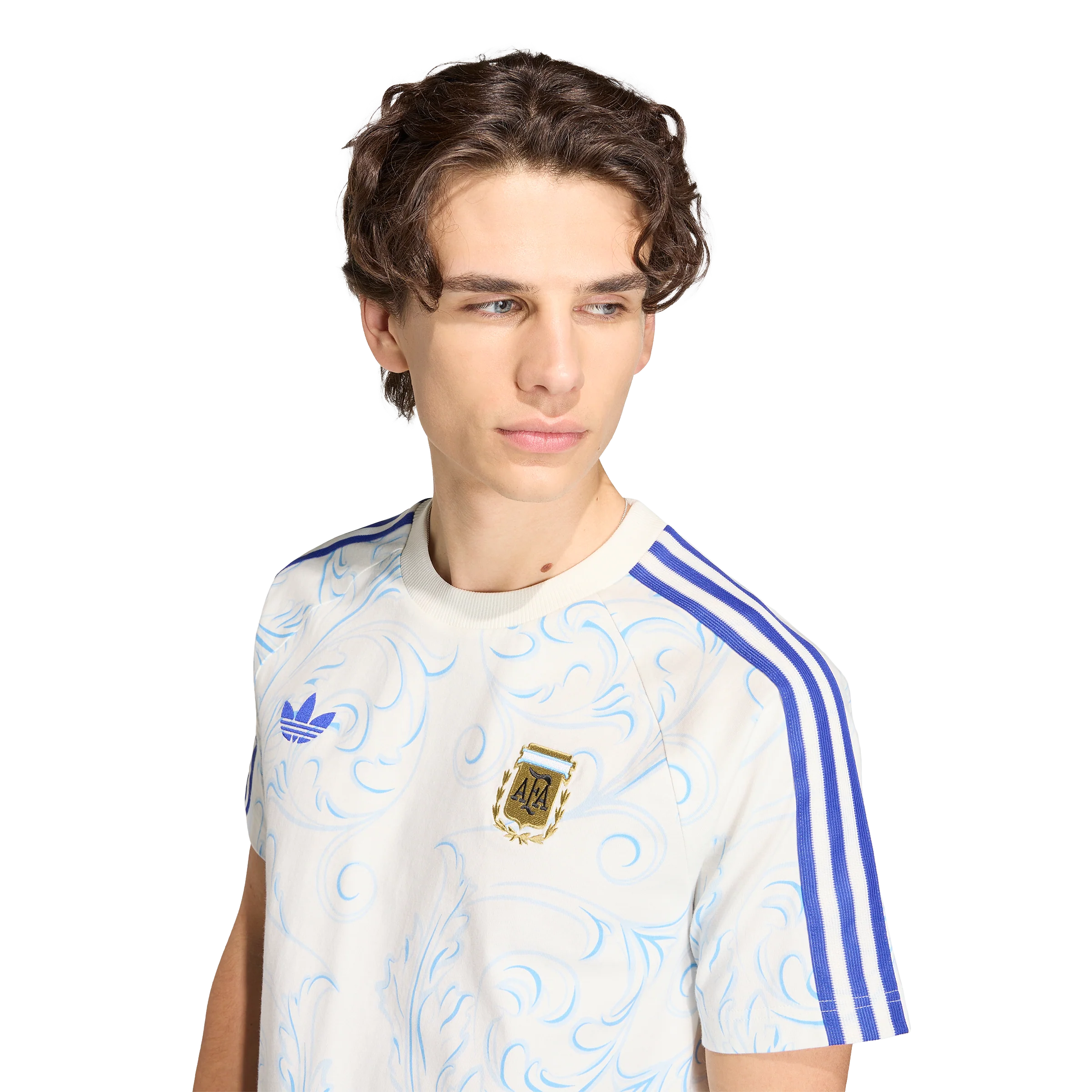 Argentina Originals All Over Print טישרט - Image 2