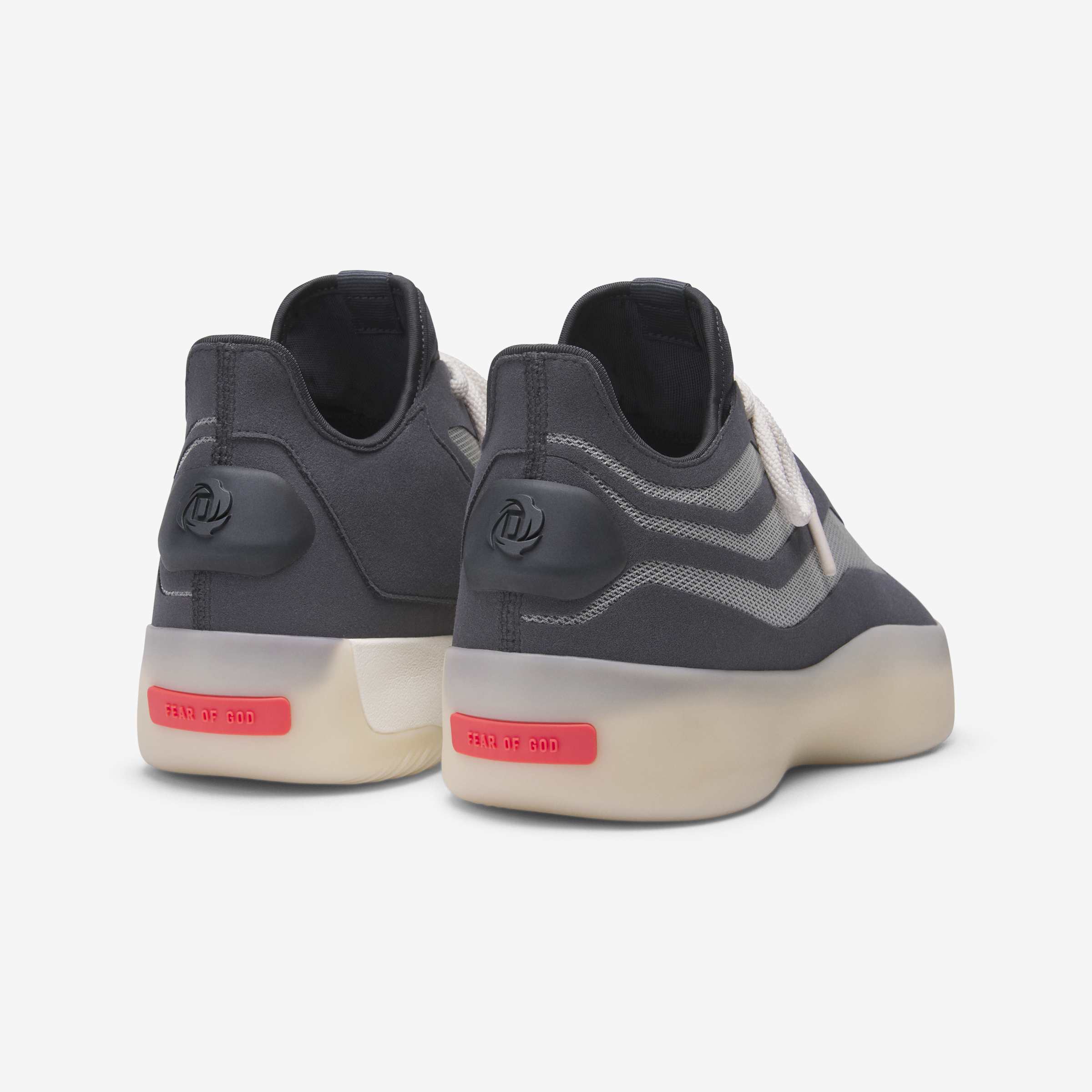 FEAR OF GOD ATHLETICS II BASKETBALL נעלי כדורסל - Image 4
