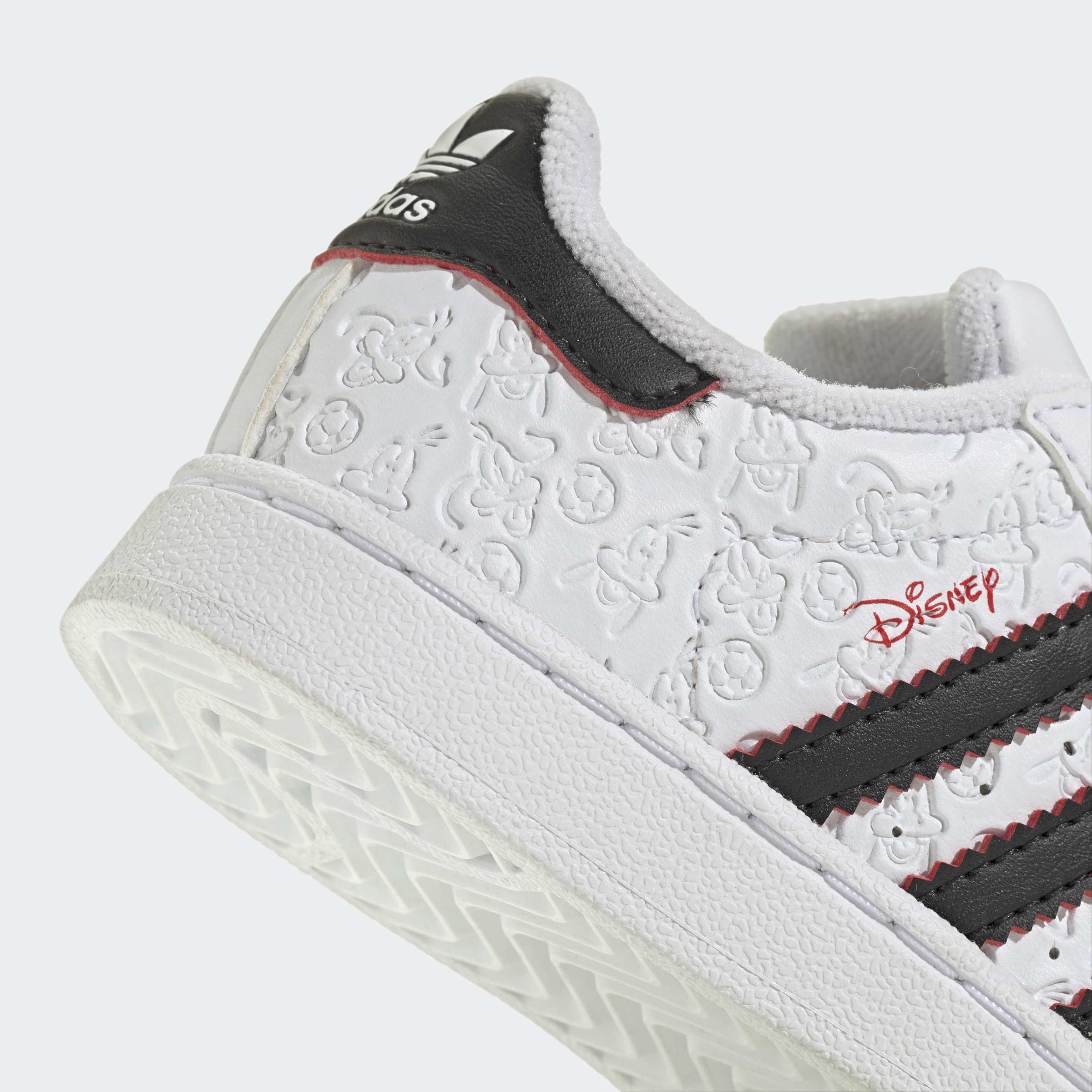 Disney Superstar II Comfort סניקרס - Image 7