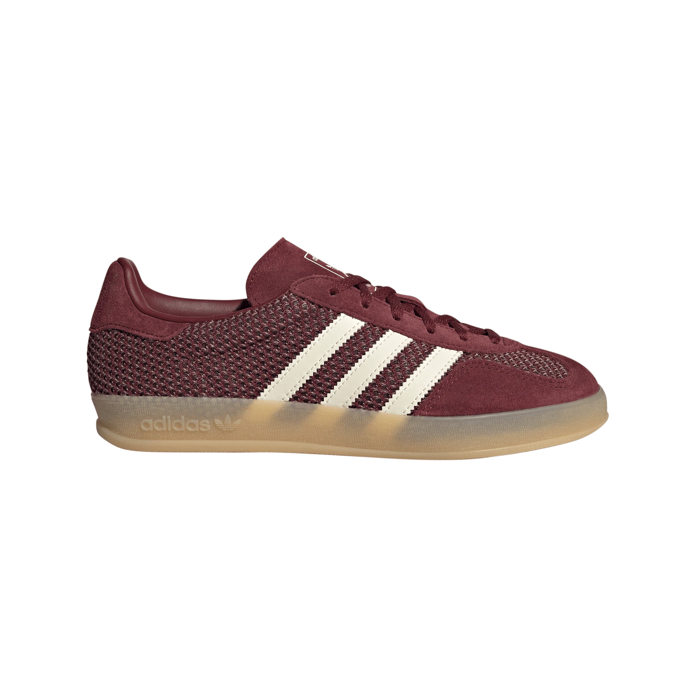 GAZELLE INDOOR סניקרס