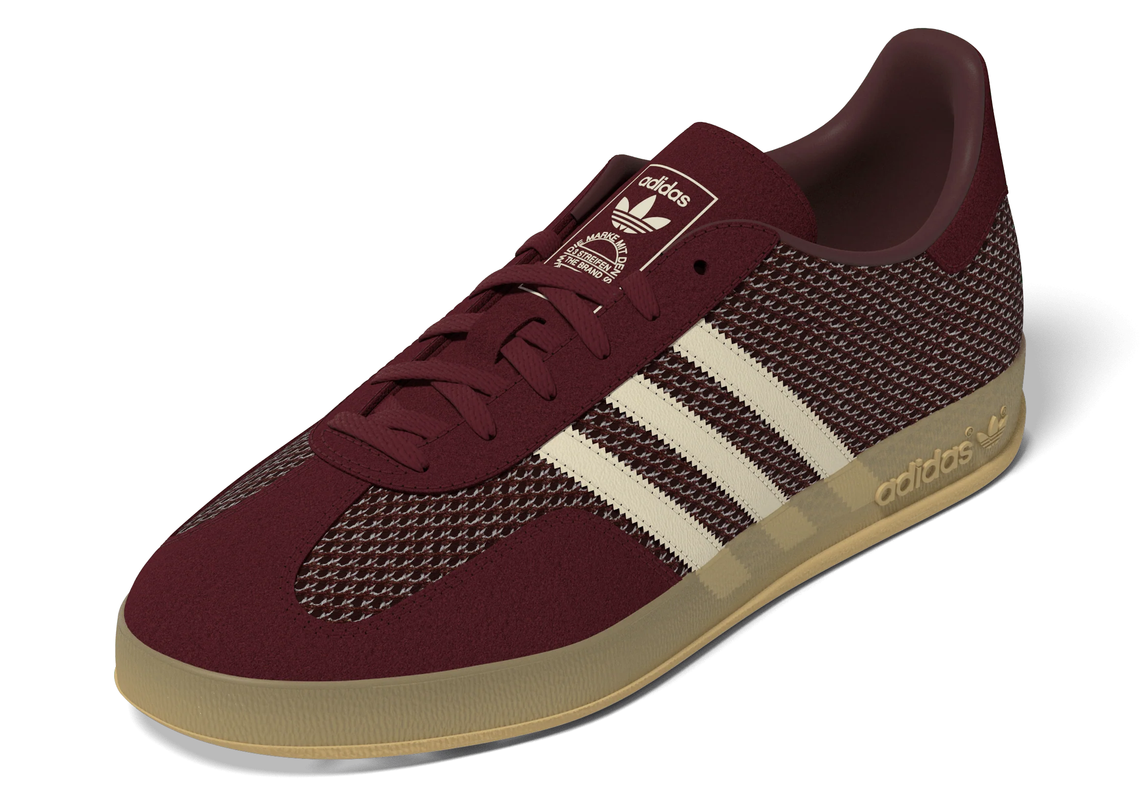 GAZELLE INDOOR סניקרס - Image 4