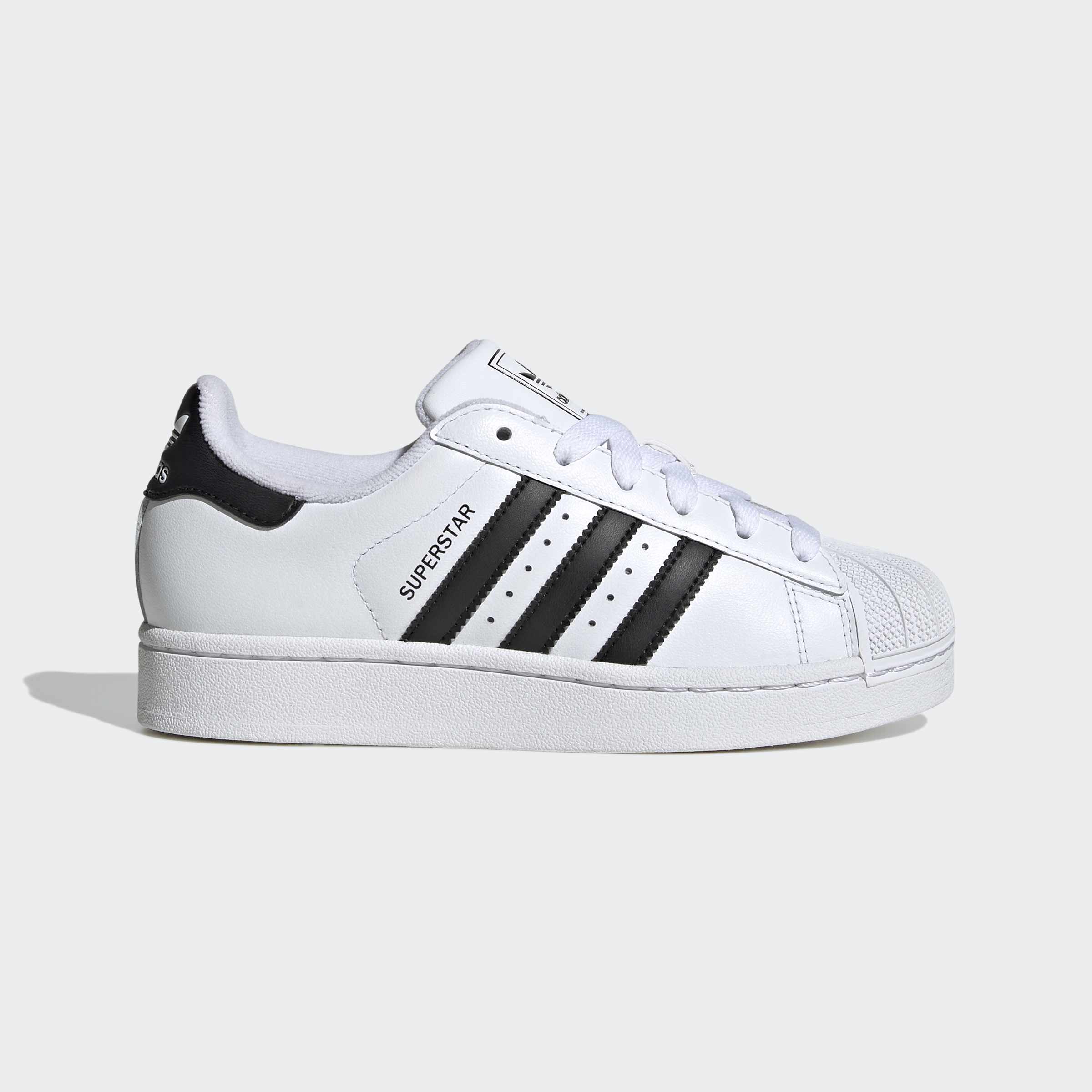 SUPERSTAR II סניקרס