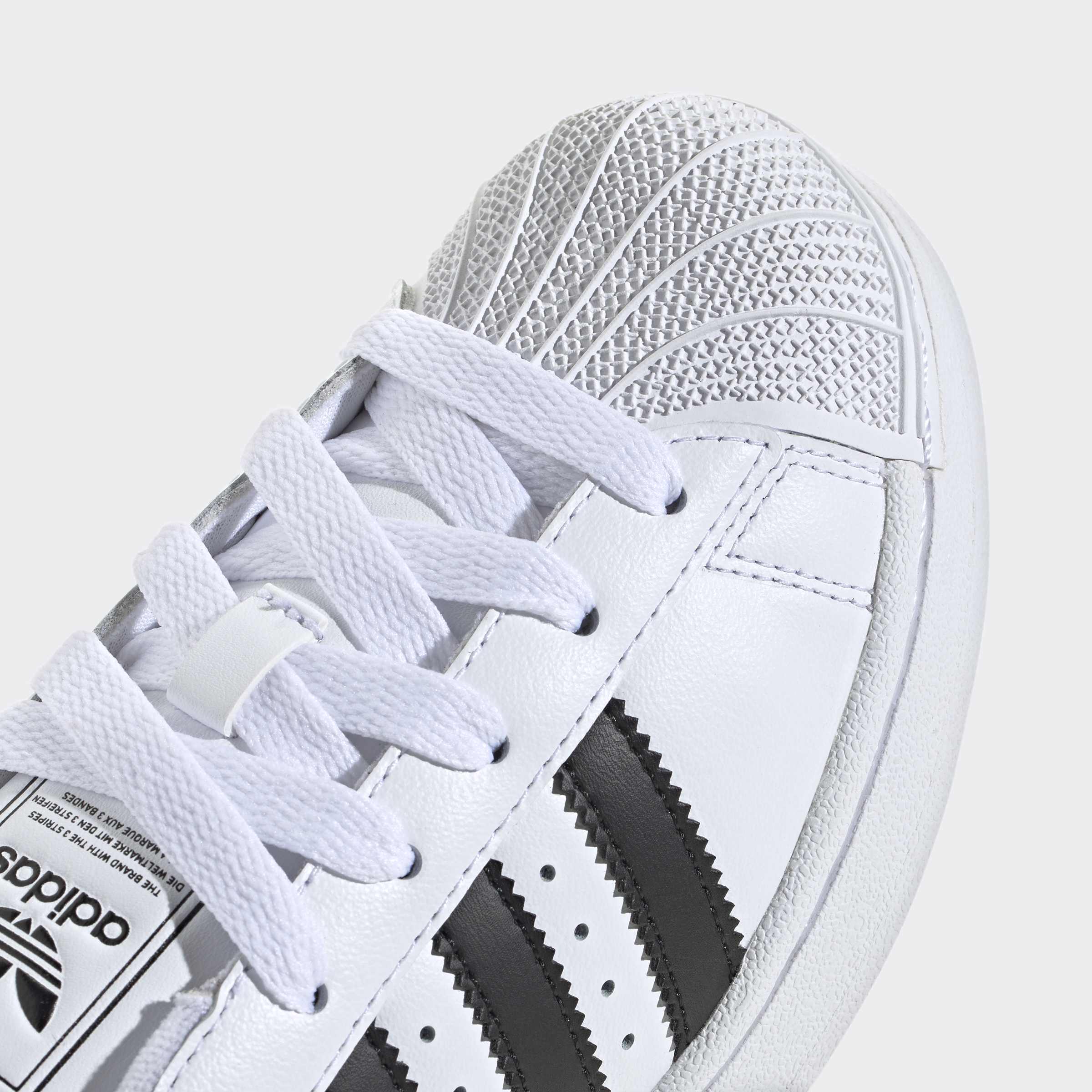 SUPERSTAR II סניקרס - Image 5