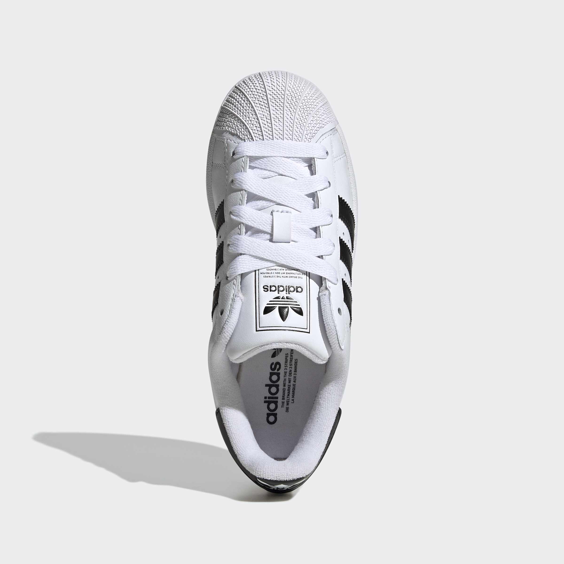 SUPERSTAR II סניקרס - Image 7
