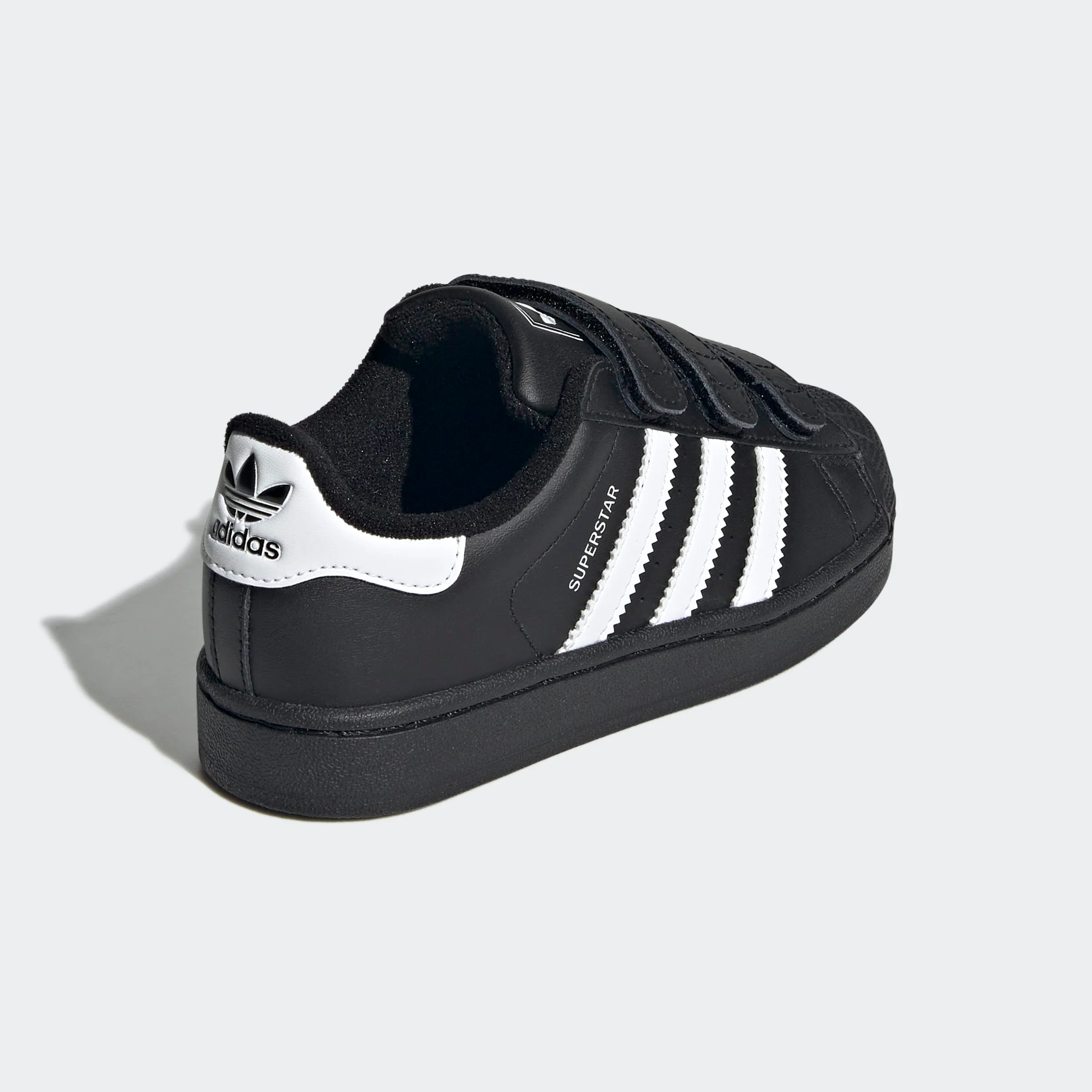 SUPERSTAR II COMFORT CLOSURE סניקרס - Image 3