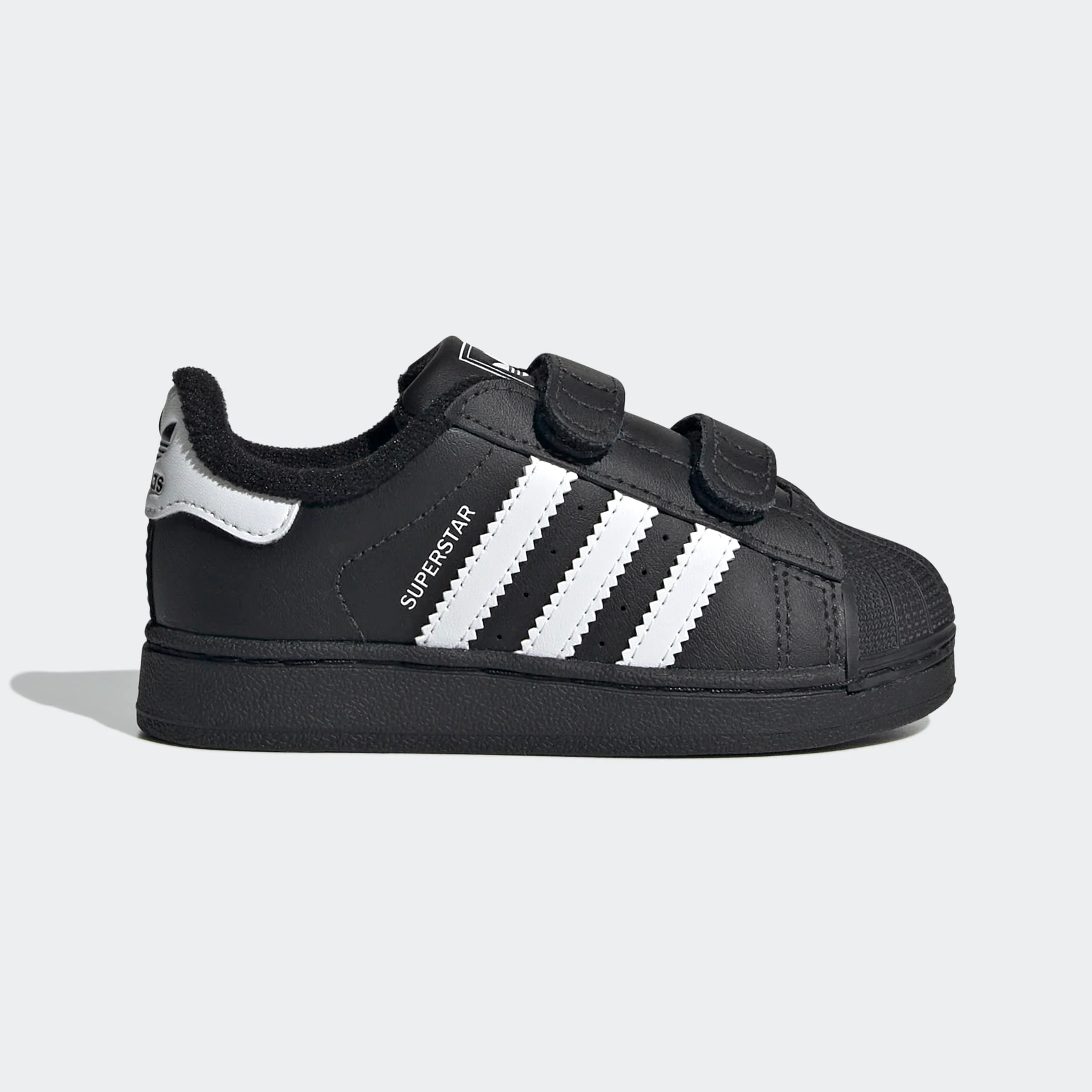 SUPERSTAR II COMFORT CLOSURE סניקרס