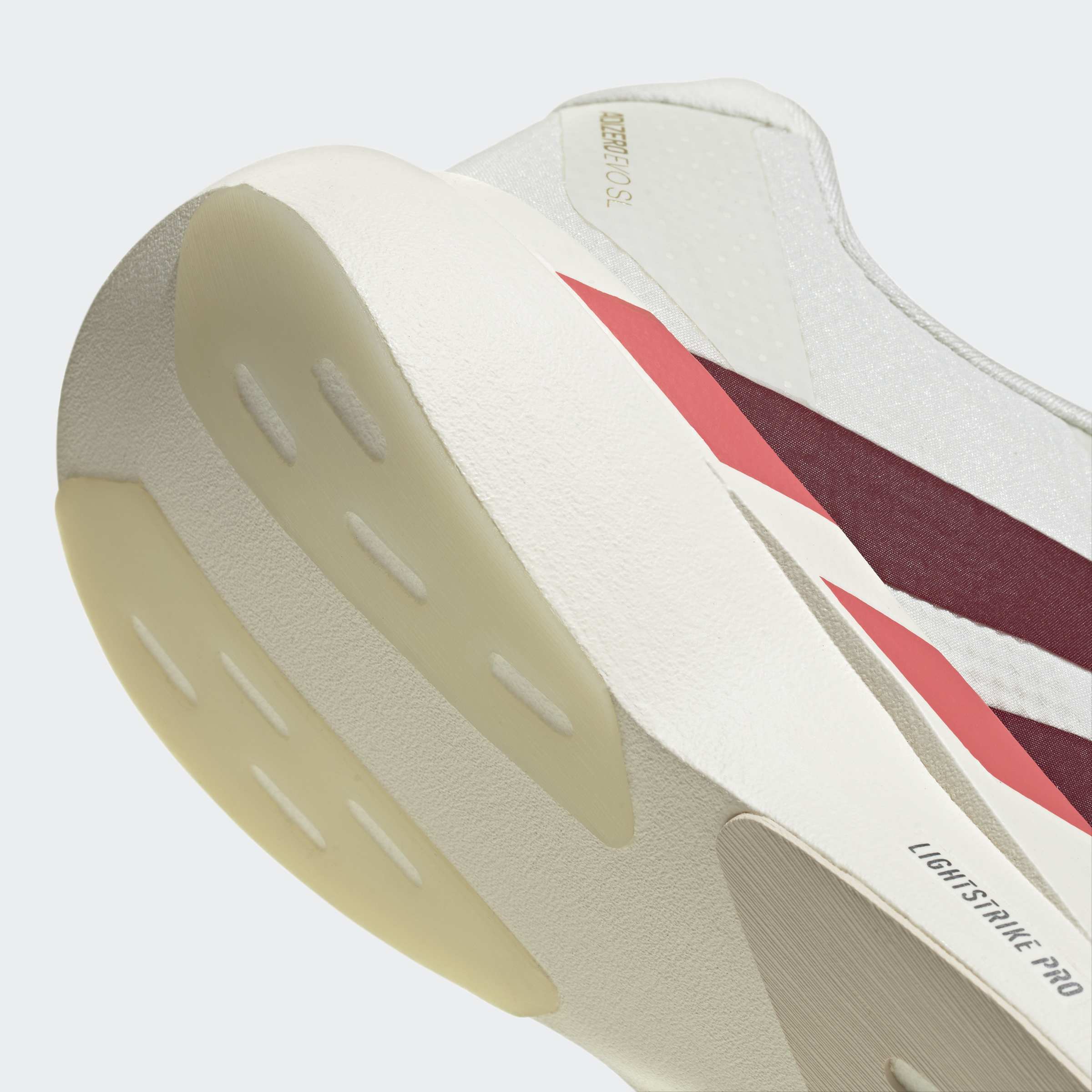 ADIZERO EVO SL WOVEN נעלי ריצה - Image 5