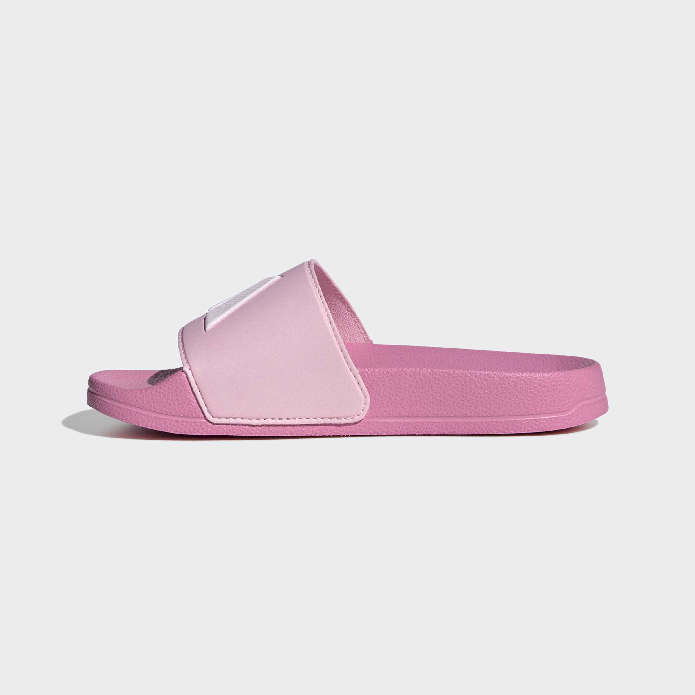 ADILETTE LOGO כפכפי - Image 3
