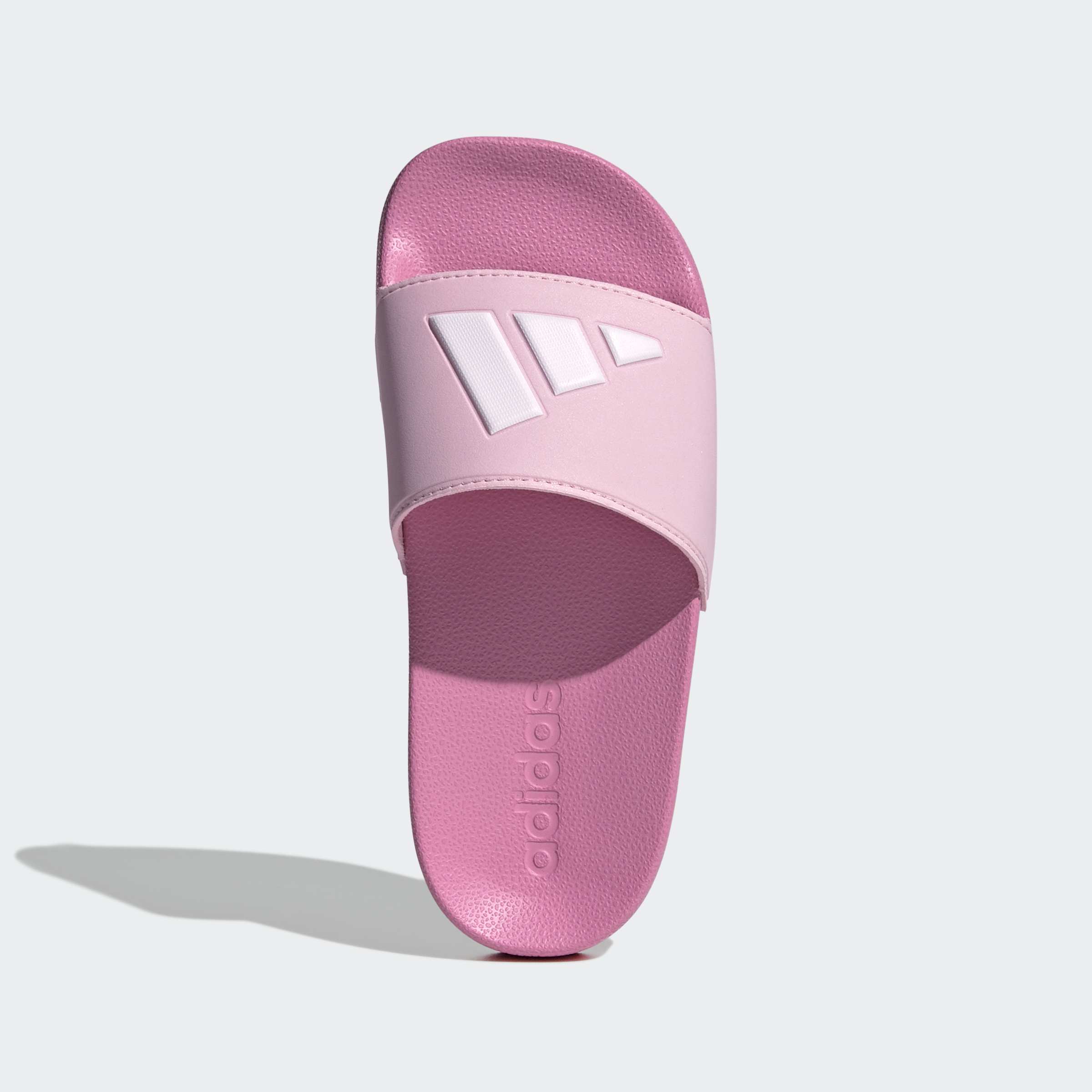 ADILETTE LOGO כפכפי - Image 4