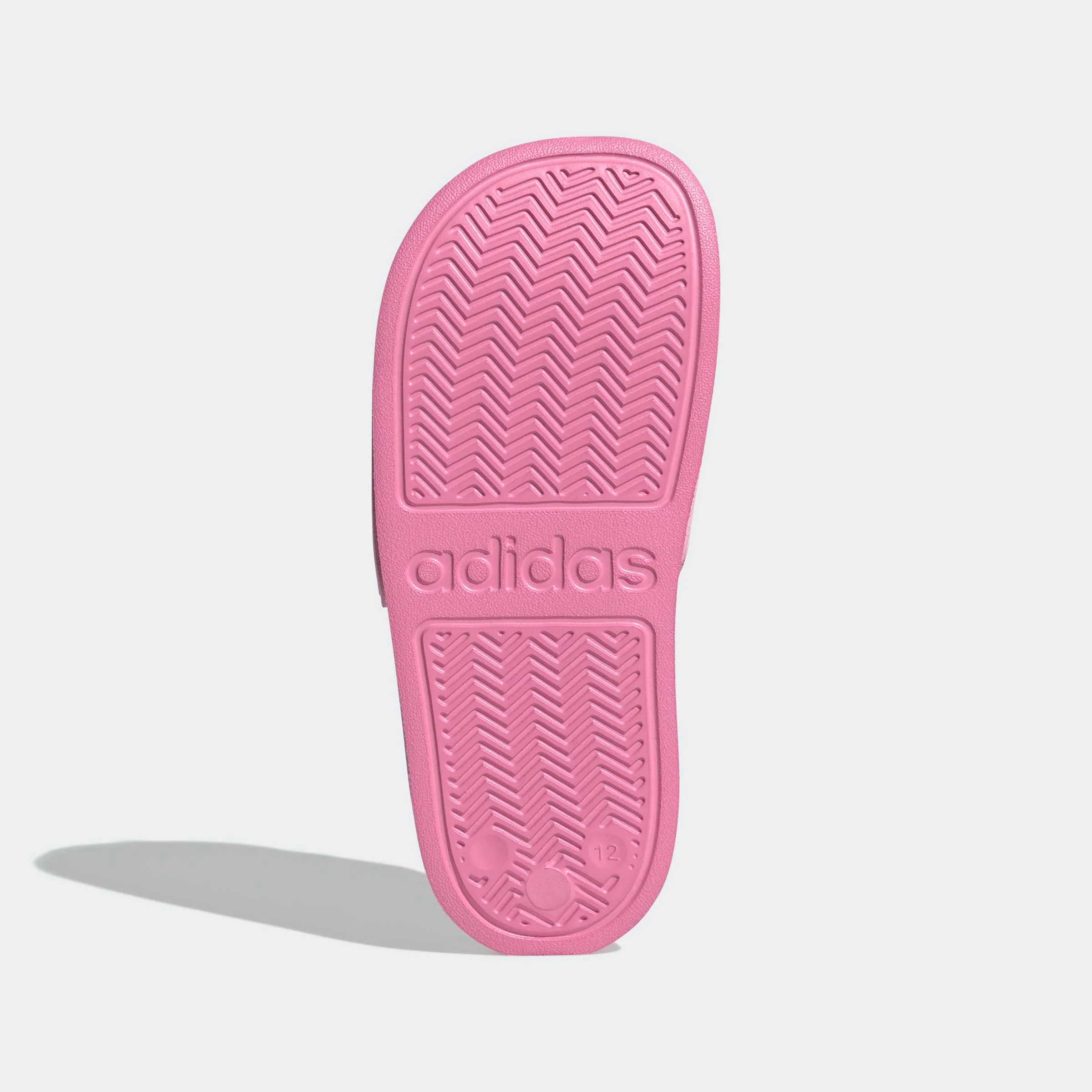ADILETTE LOGO כפכפי - Image 5