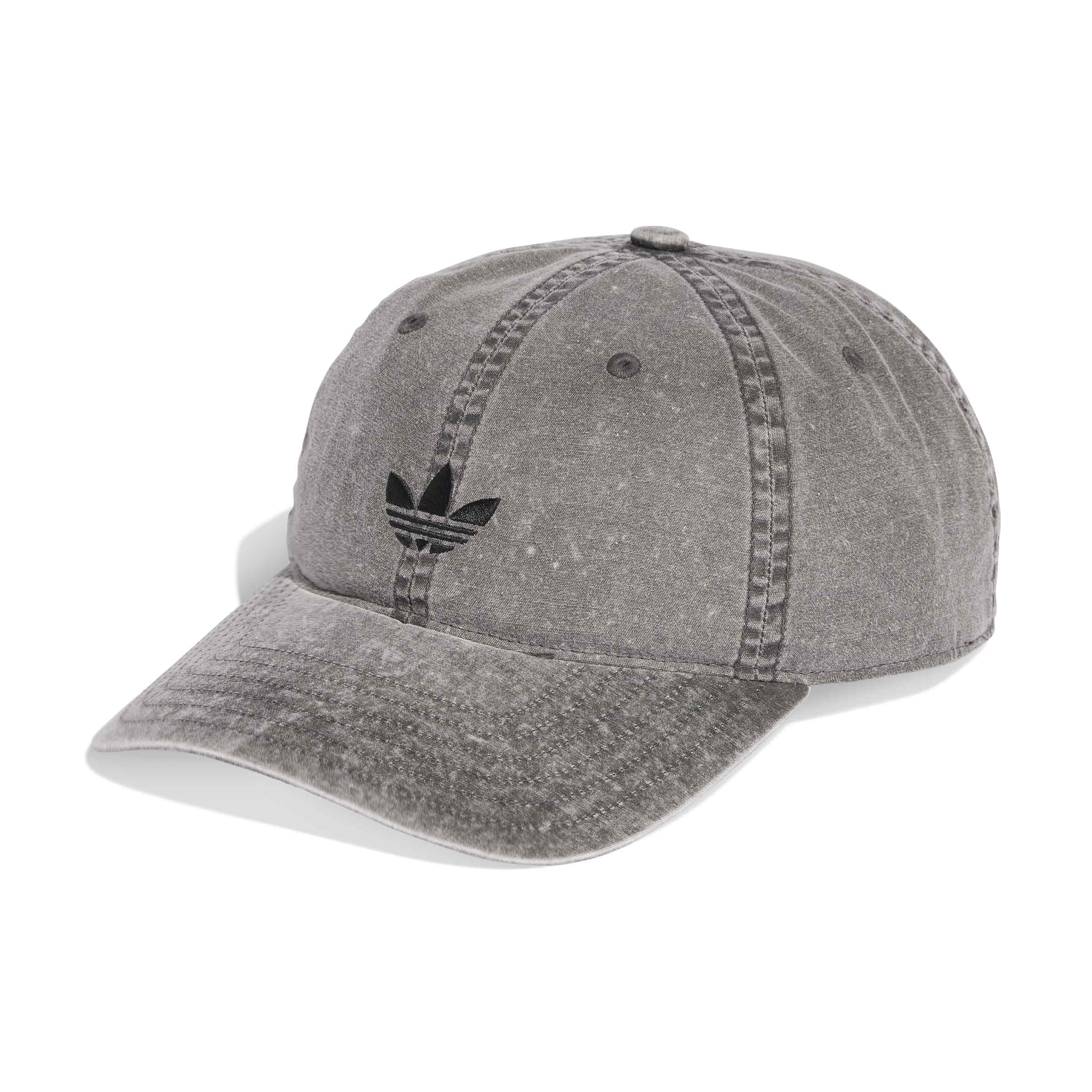 BASEBALL CAP WASHED כובע מצחייה