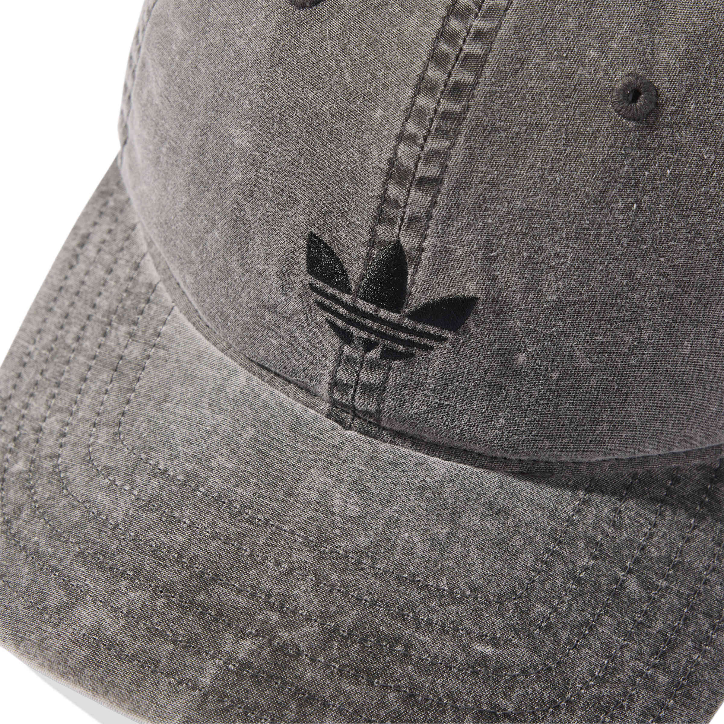 BASEBALL CAP WASHED כובע מצחייה - Image 2