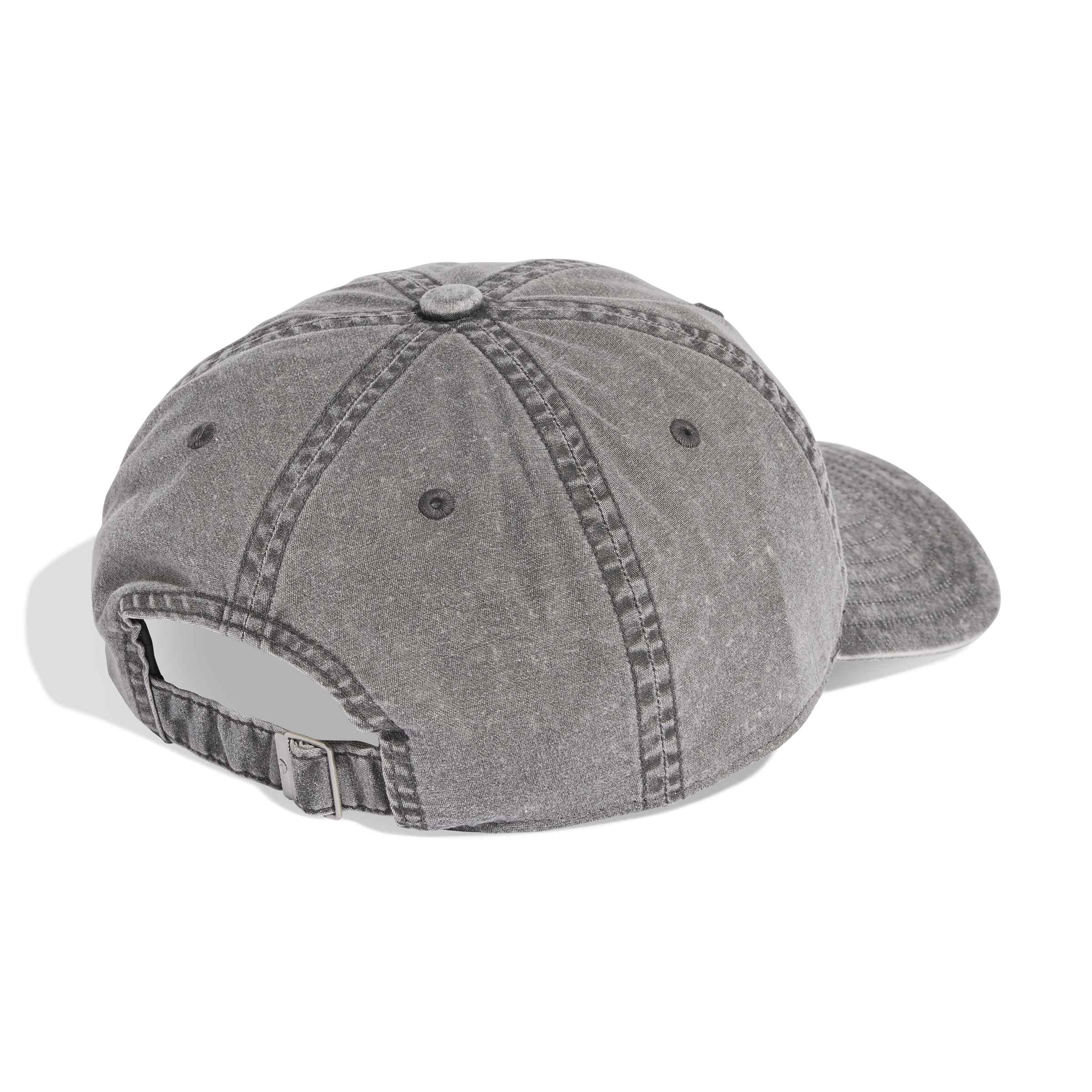 BASEBALL CAP WASHED כובע מצחייה - Image 3