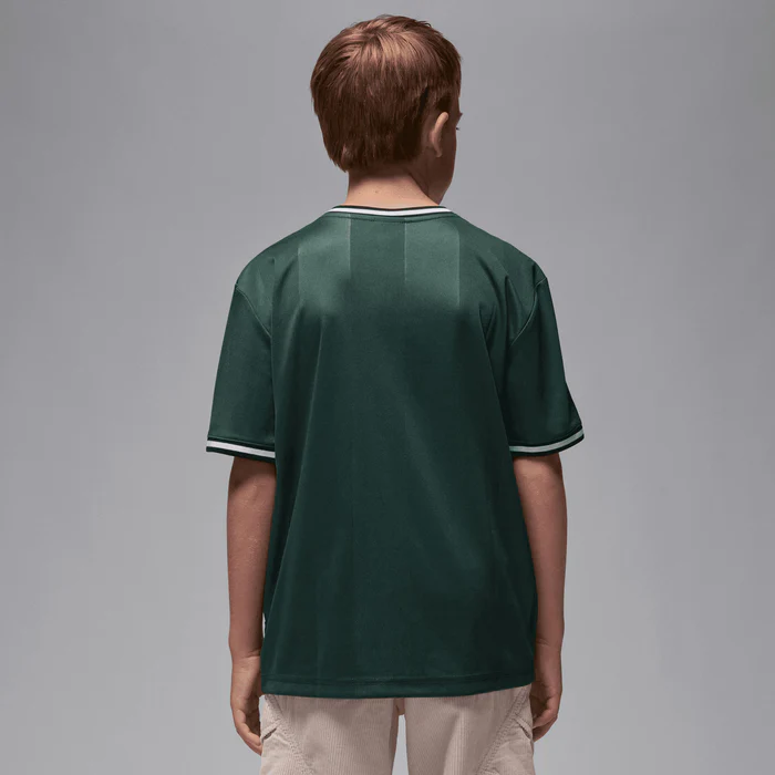MJ SPORT JERSEY טי שירט - Image 2