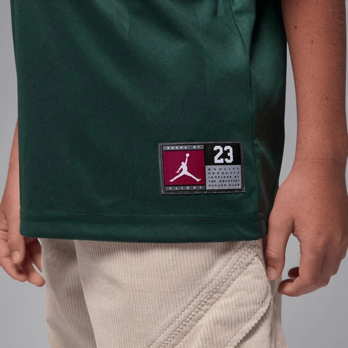 MJ SPORT JERSEY טי שירט - Image 6