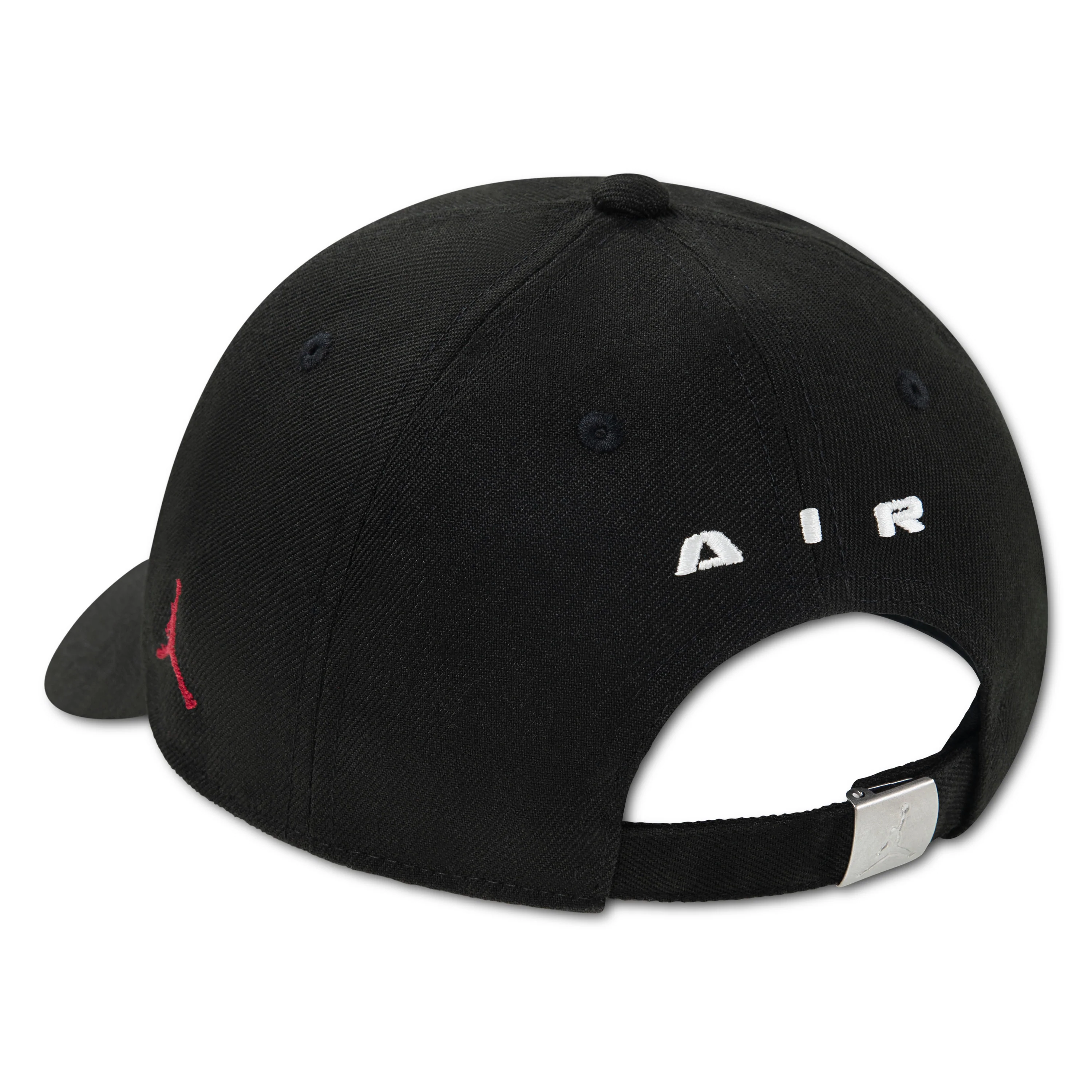JORDAN STRUCTURED STRAPBACK כובע - Image 2