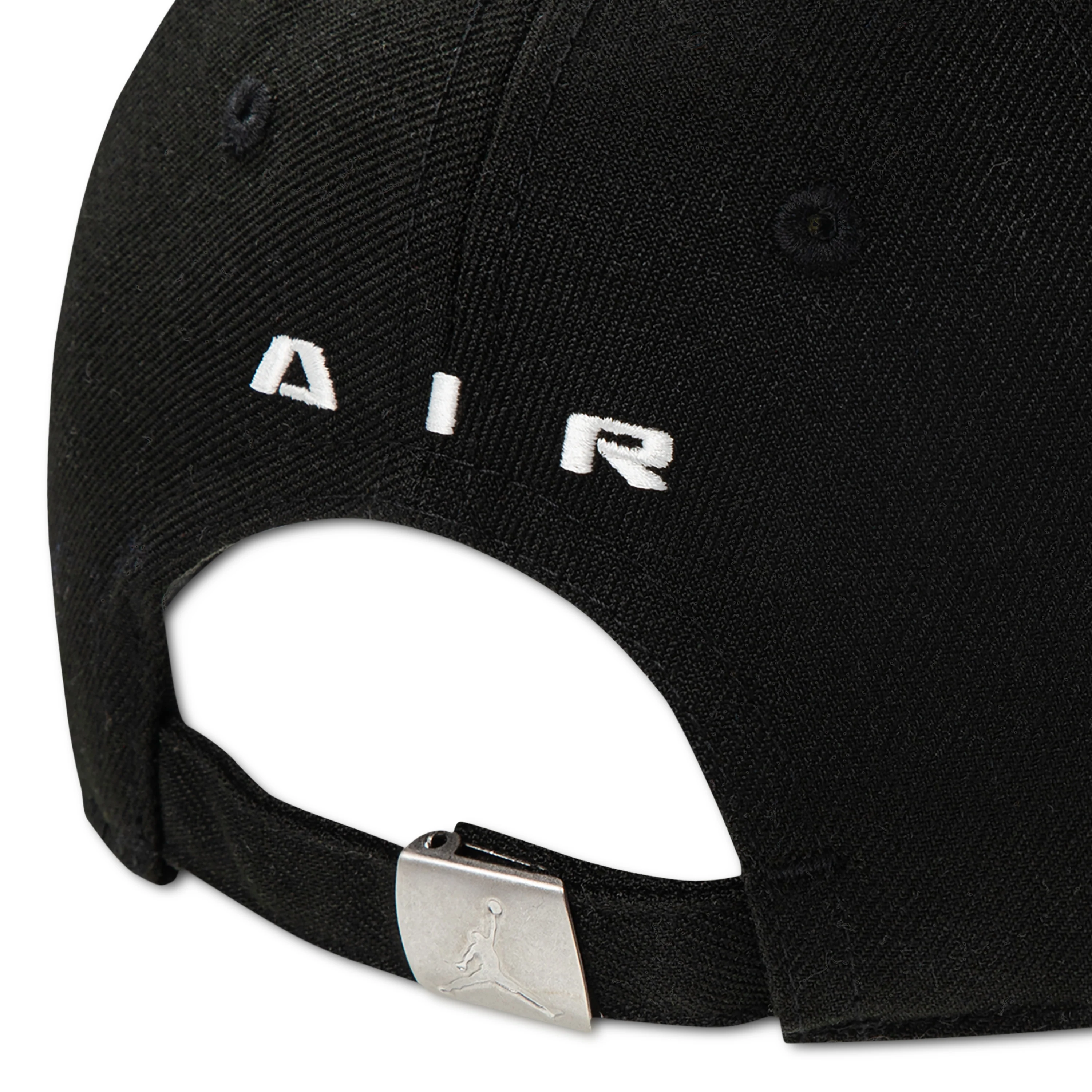 JORDAN STRUCTURED STRAPBACK כובע - Image 3