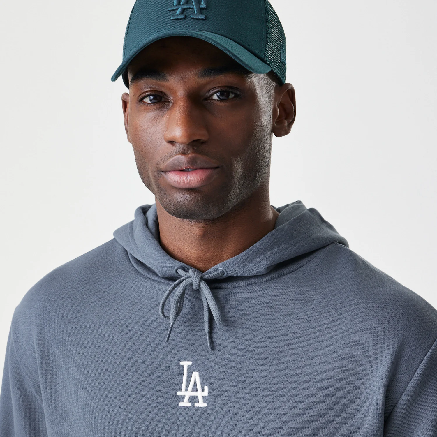 LA DODGERS MLB סווטשירט - Image 4