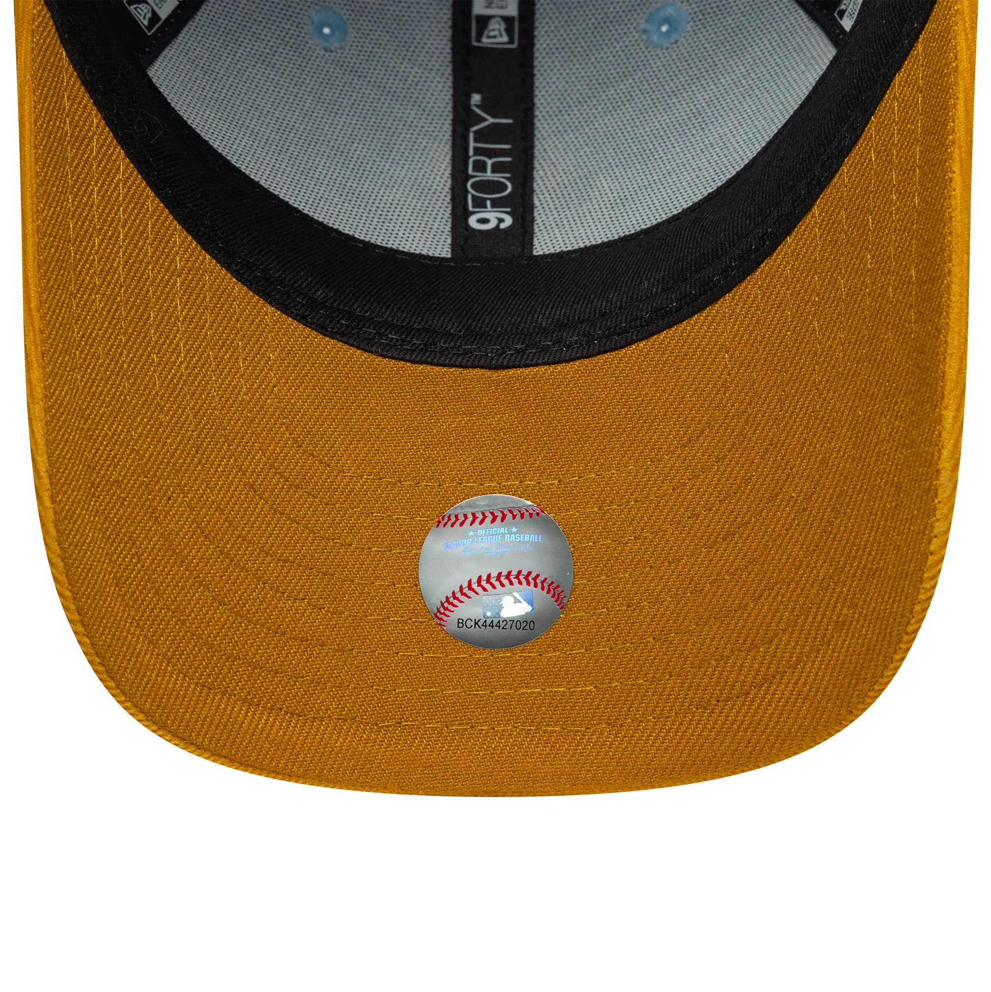 YOUTH CORD 9FORTY NY YANKEES כובע מצחייה - Image 5