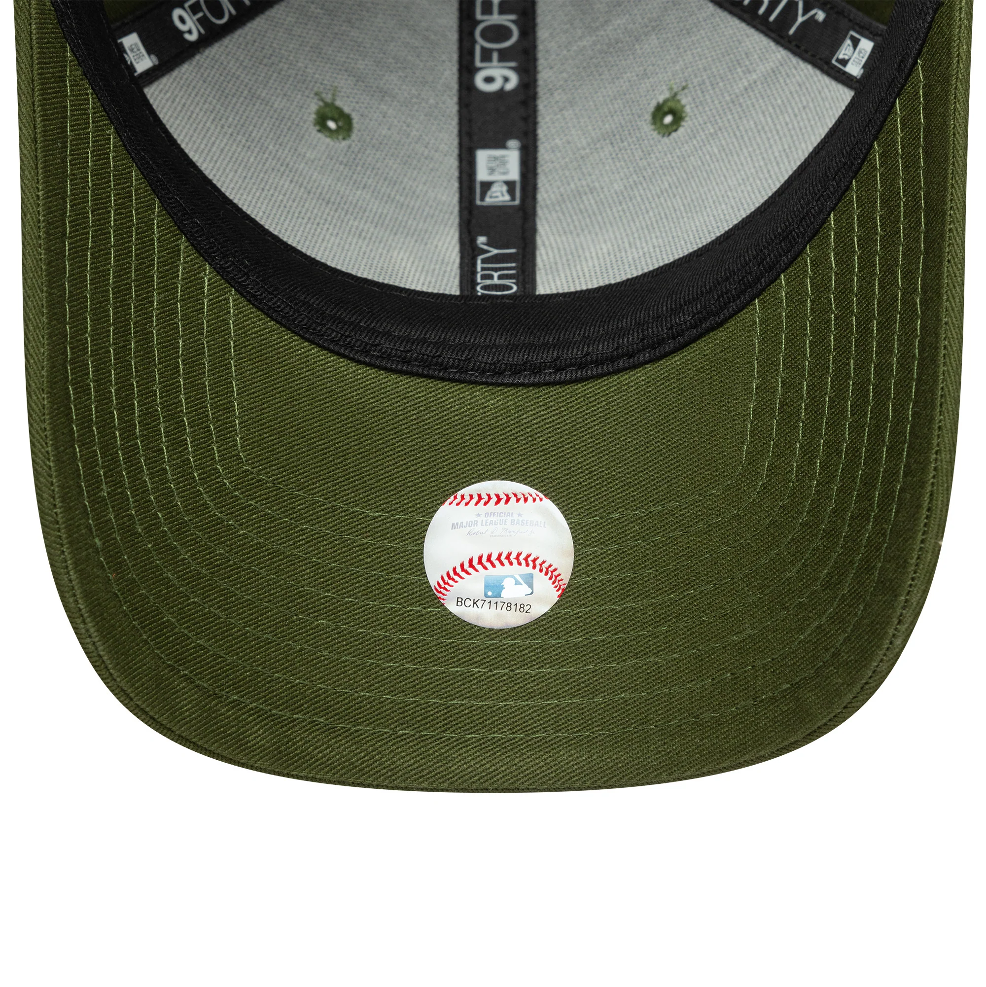 LEAGUE ESSENTIAL 9FORTY NY YANKEES כובע מצחייה - Image 5