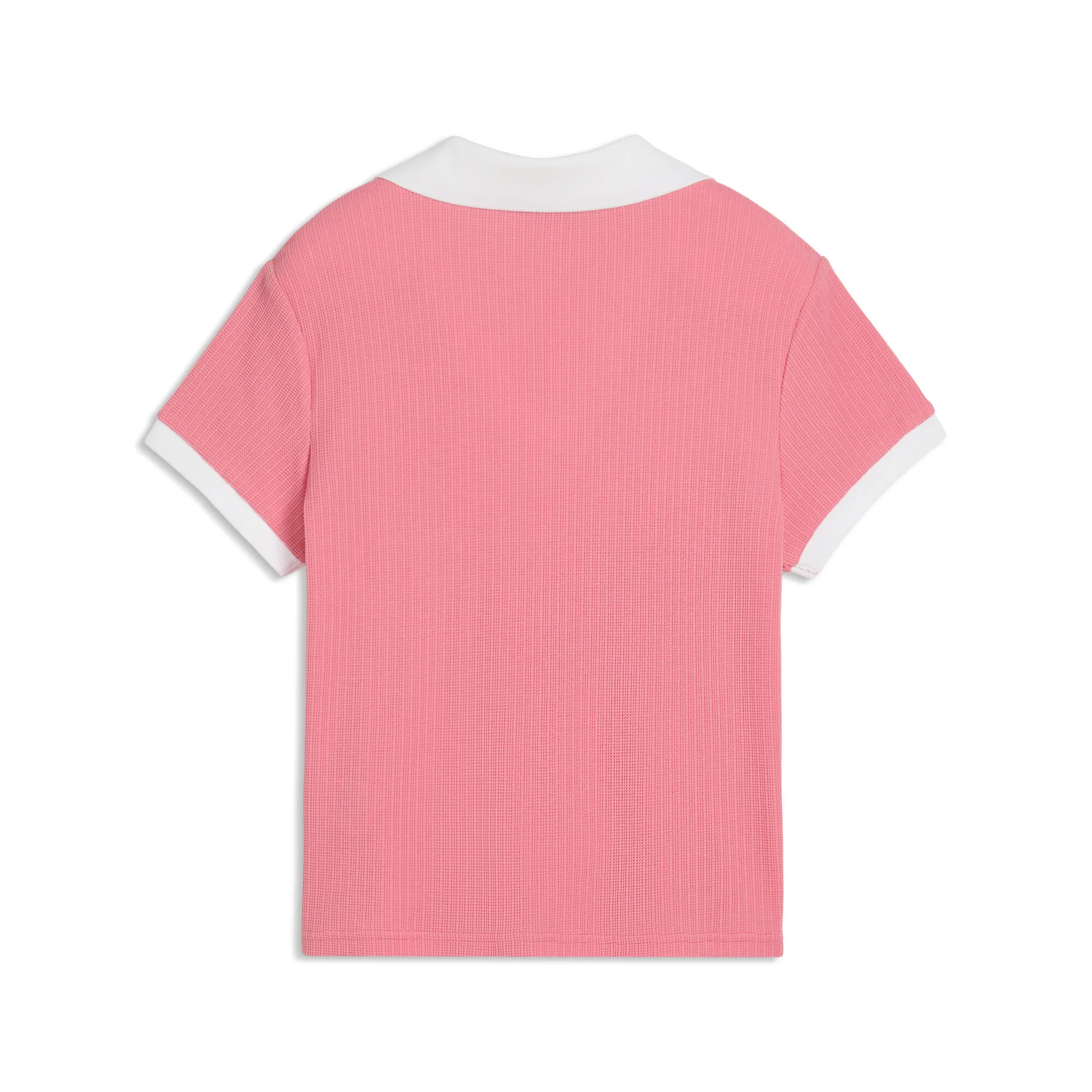 WARDROBE ESSENTIALS חולצת פולו - Image 2