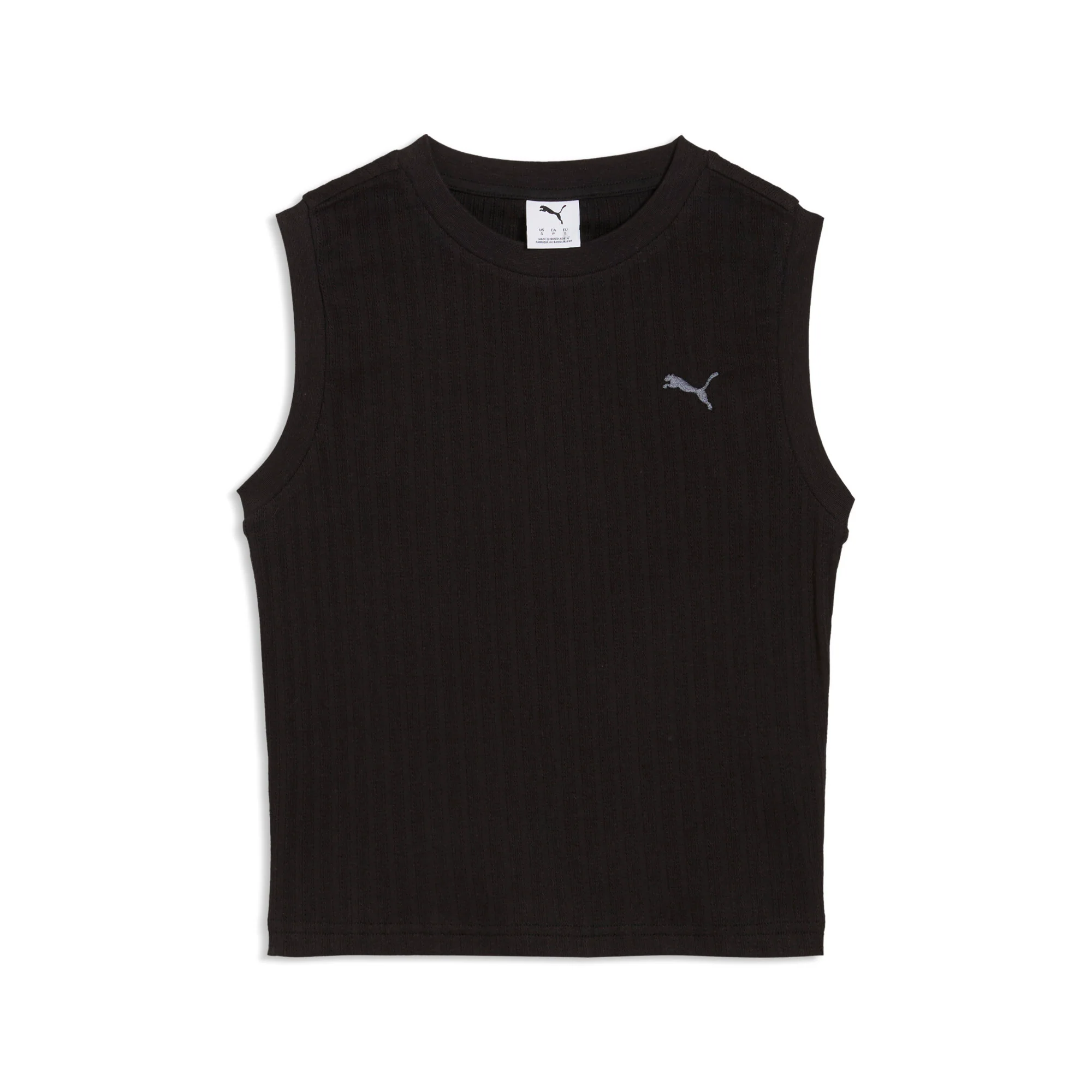 HER COMFORT TANK גופיה