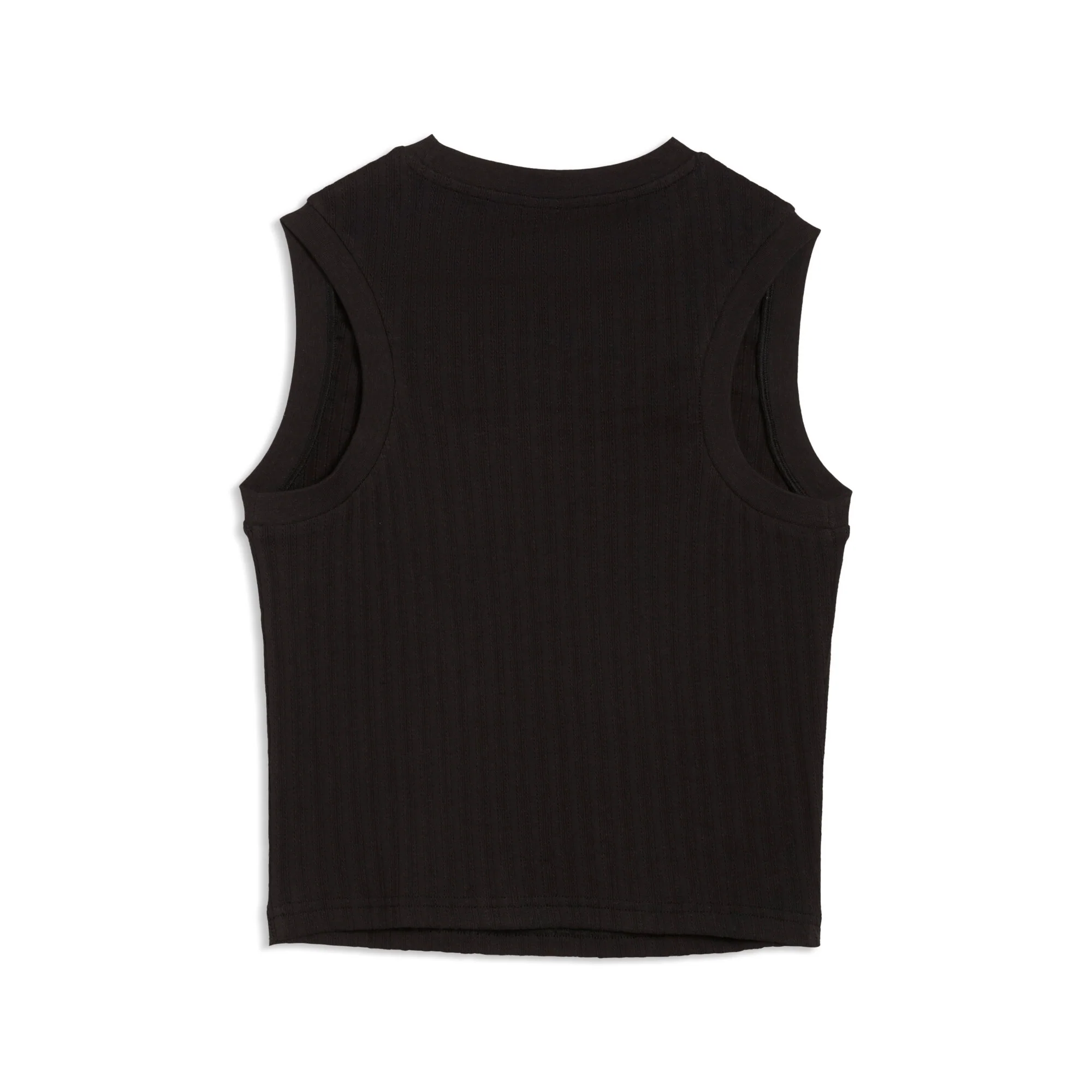 HER COMFORT TANK גופיה - Image 2