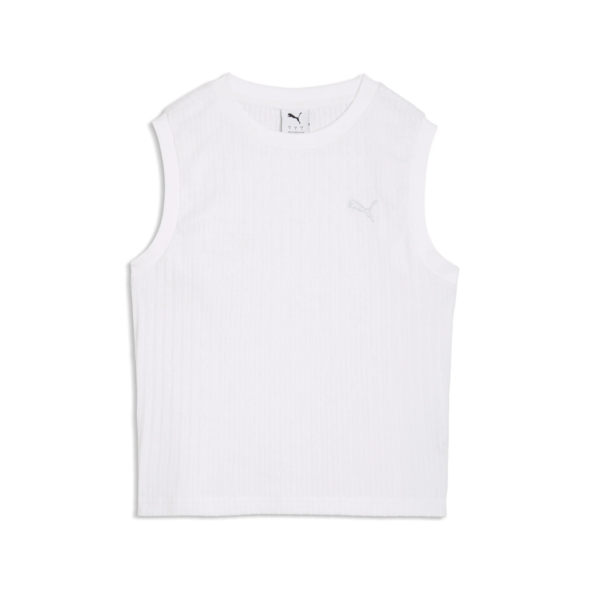 HER COMFORT TANK גופיה