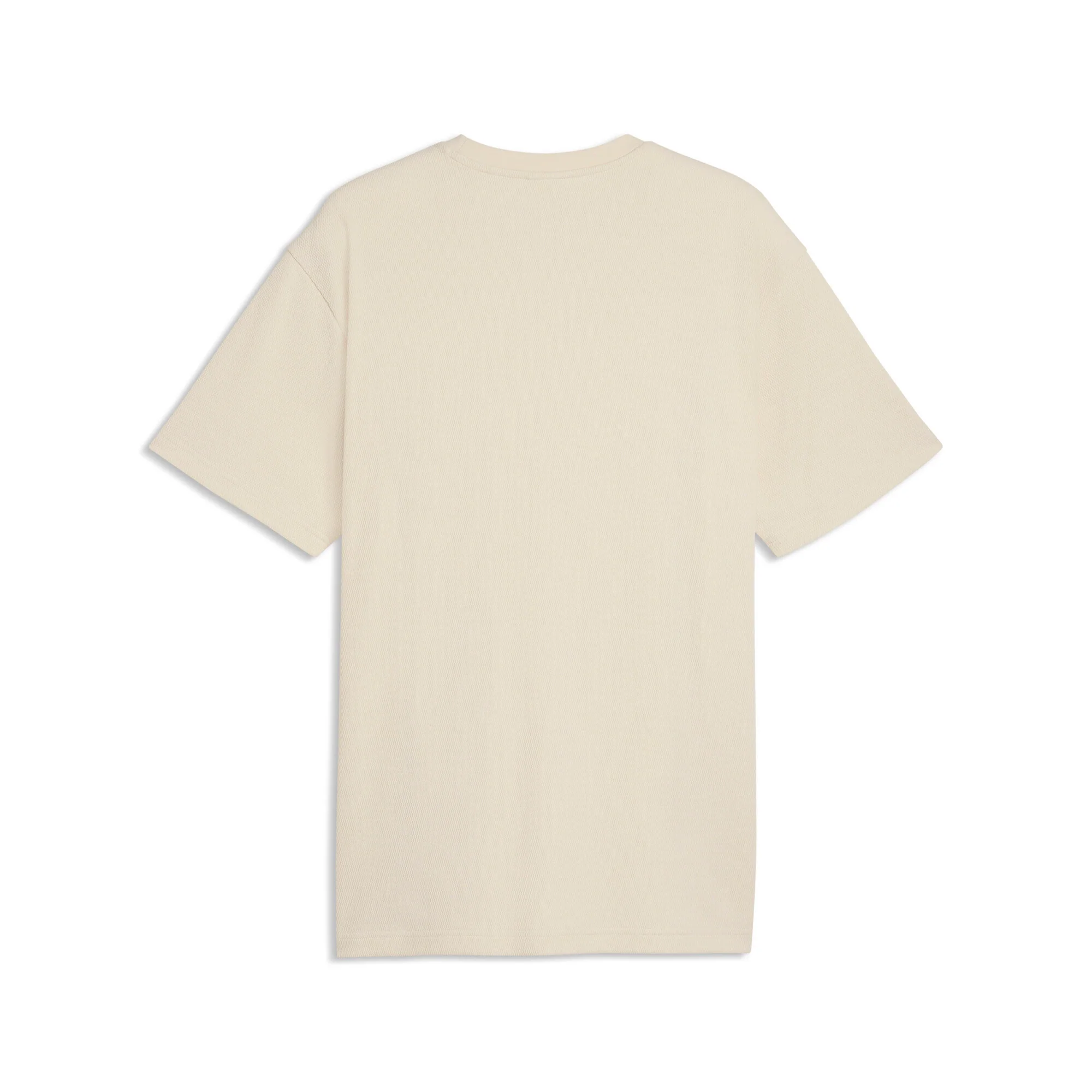 ESSENTIALS ELEVATED RELAXED טי שירט - Image 5