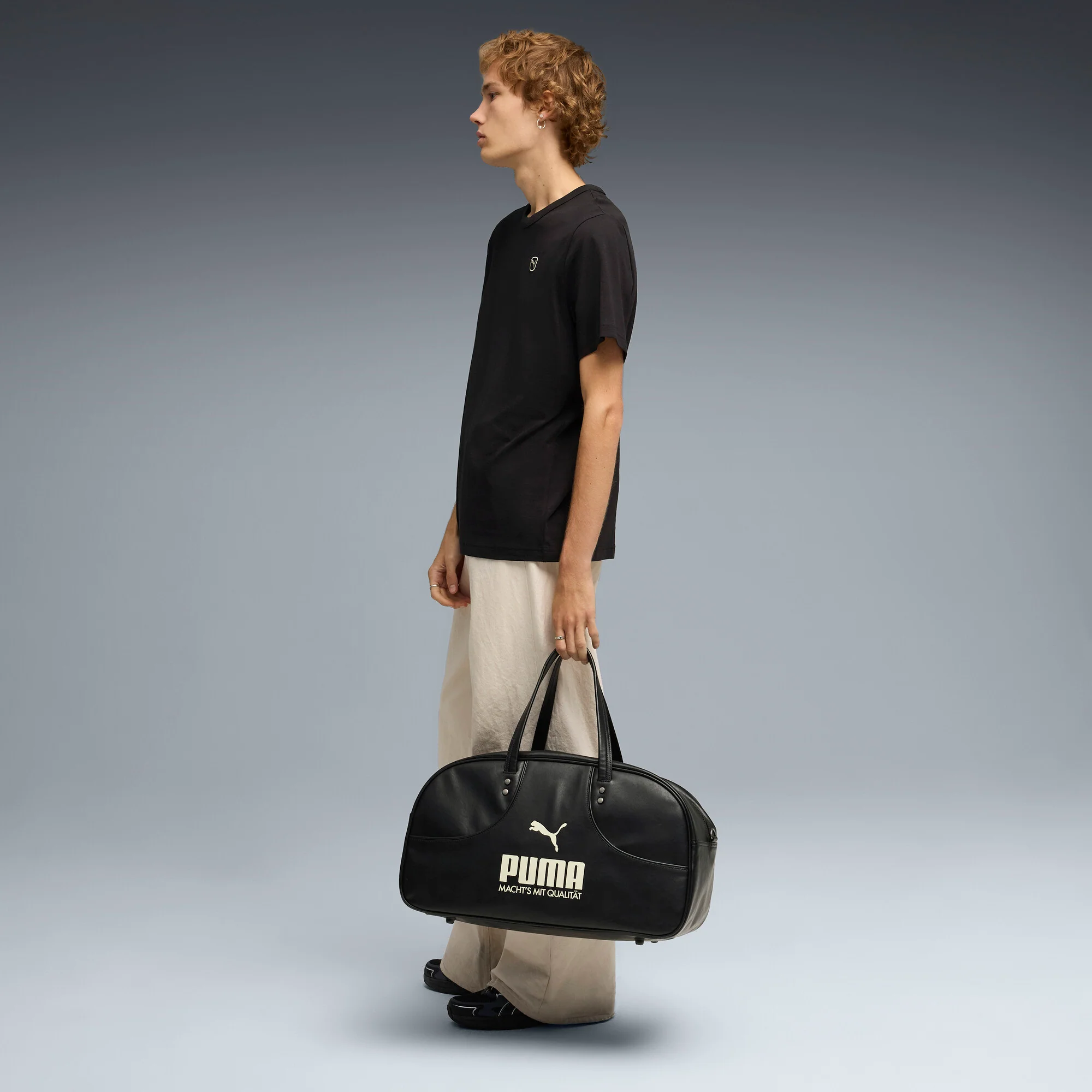 ESSENTIALS ELEVATED טי שירט - Image 3