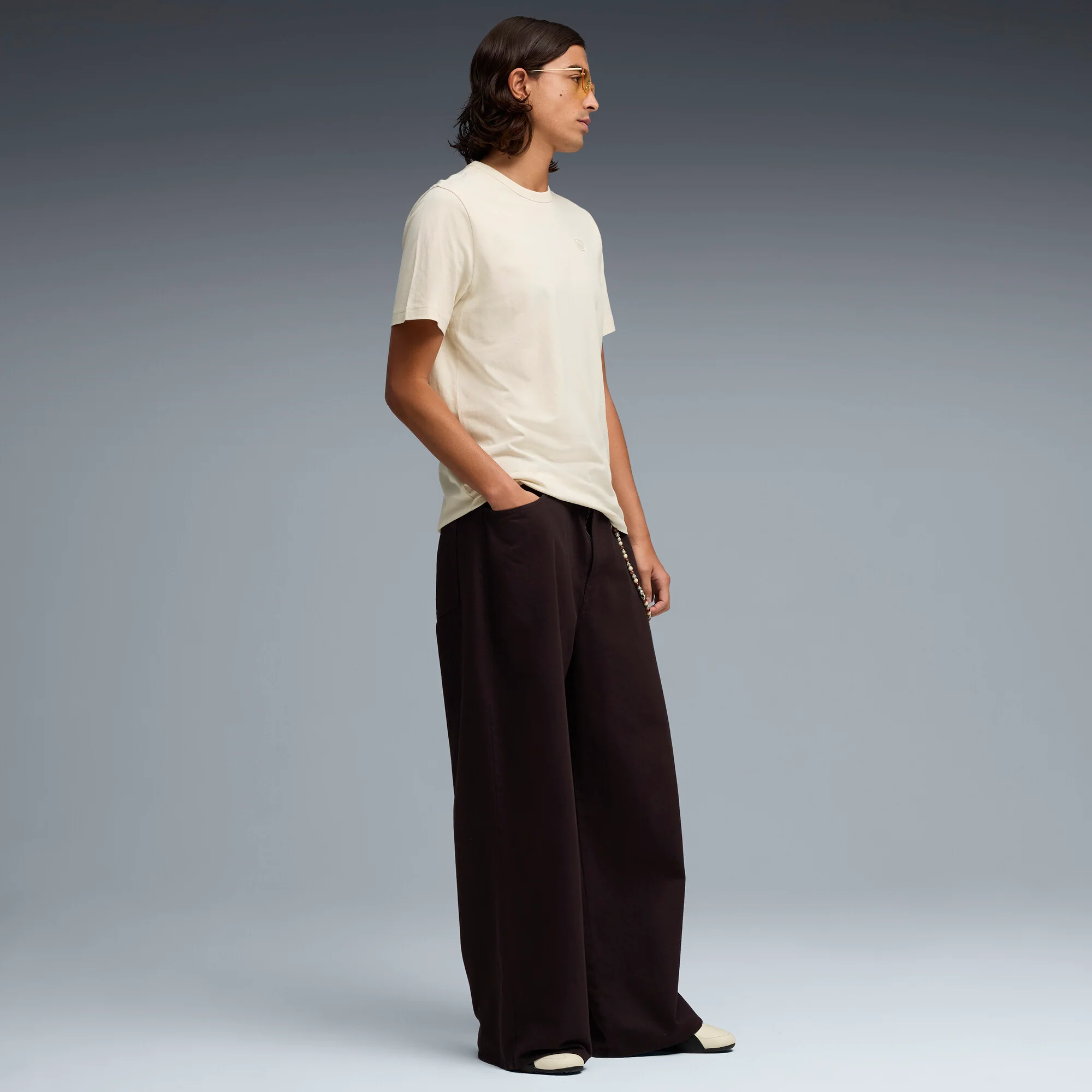 ESSENTIALS ELEVATED טי שירט - Image 3