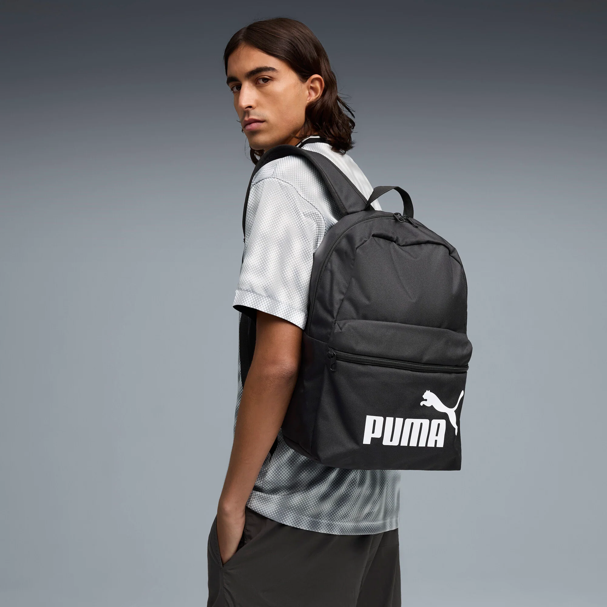 PHASE BACKPACK SET תיק גב