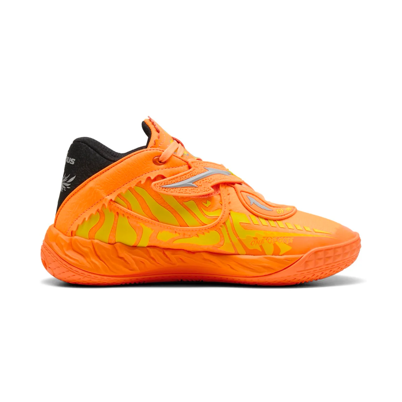 PUMA X FAST & FURIOUS LAFRANCE RNR LA נעלי כדורסל