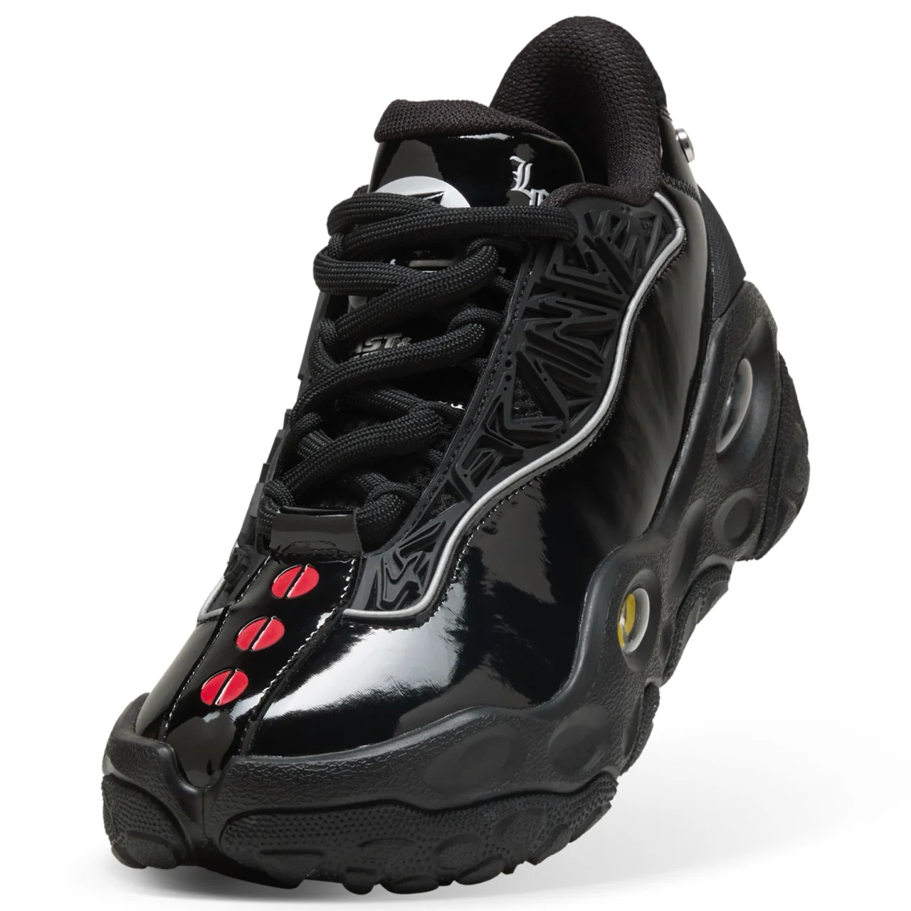 PUMA X FAST & FURIOUS MB.05 LA FRANCE נעלי כדורסל - Image 2