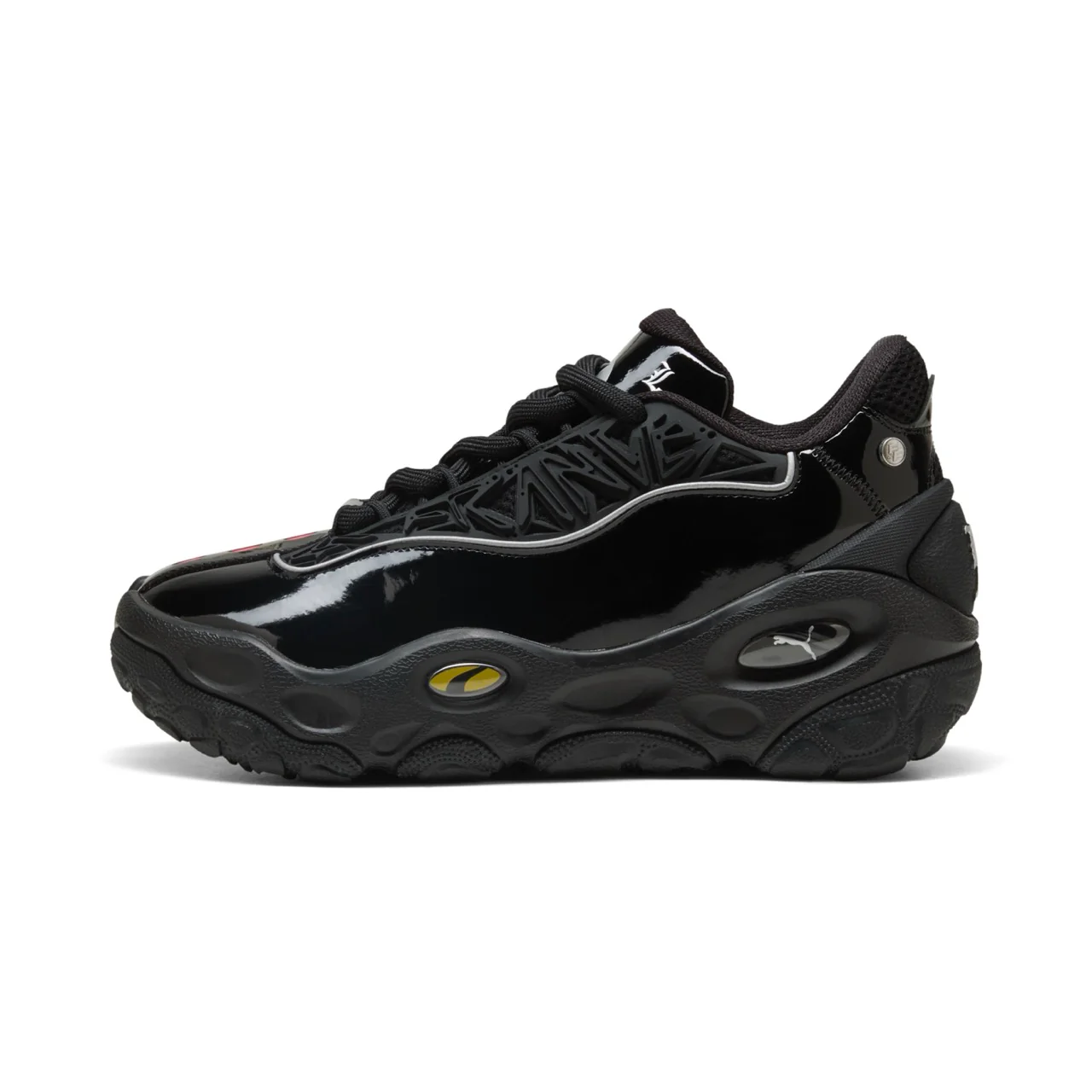 PUMA X FAST & FURIOUS MB.05 LA FRANCE נעלי כדורסל - Image 3